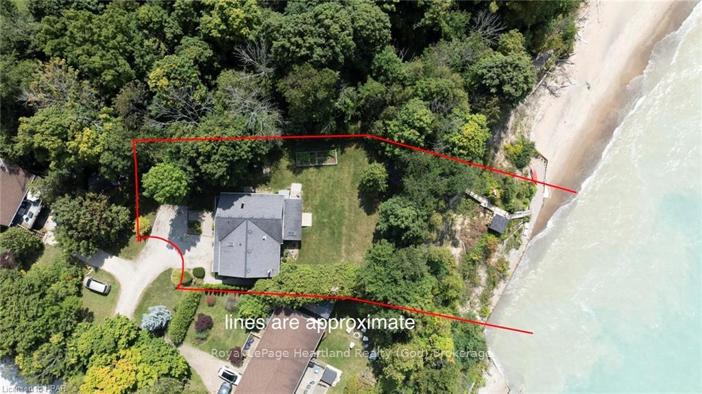 Photo 35 of 74397 Cardinal Court, Bluewater, Stanley — HOMEH