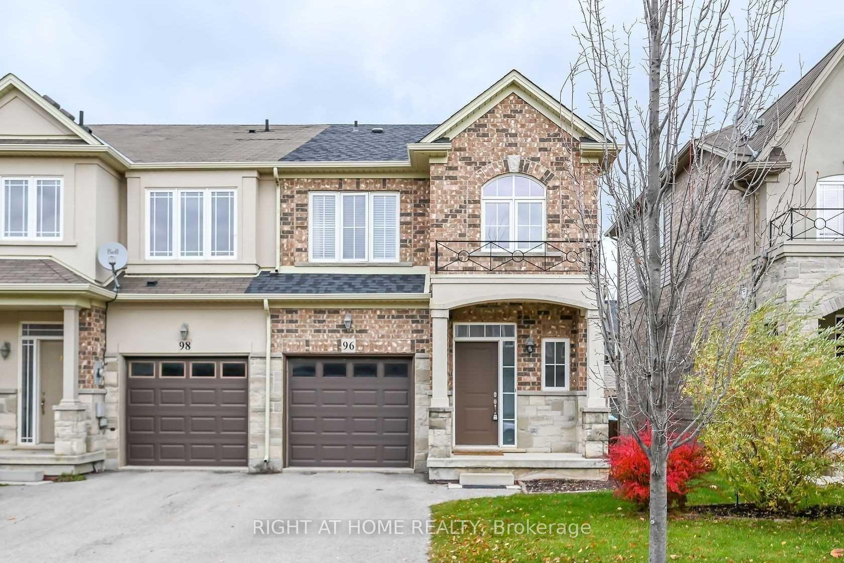 Photo 1 of 96 Highgate Drive, Hamilton, Stoney Creek Mountain — HOMEH