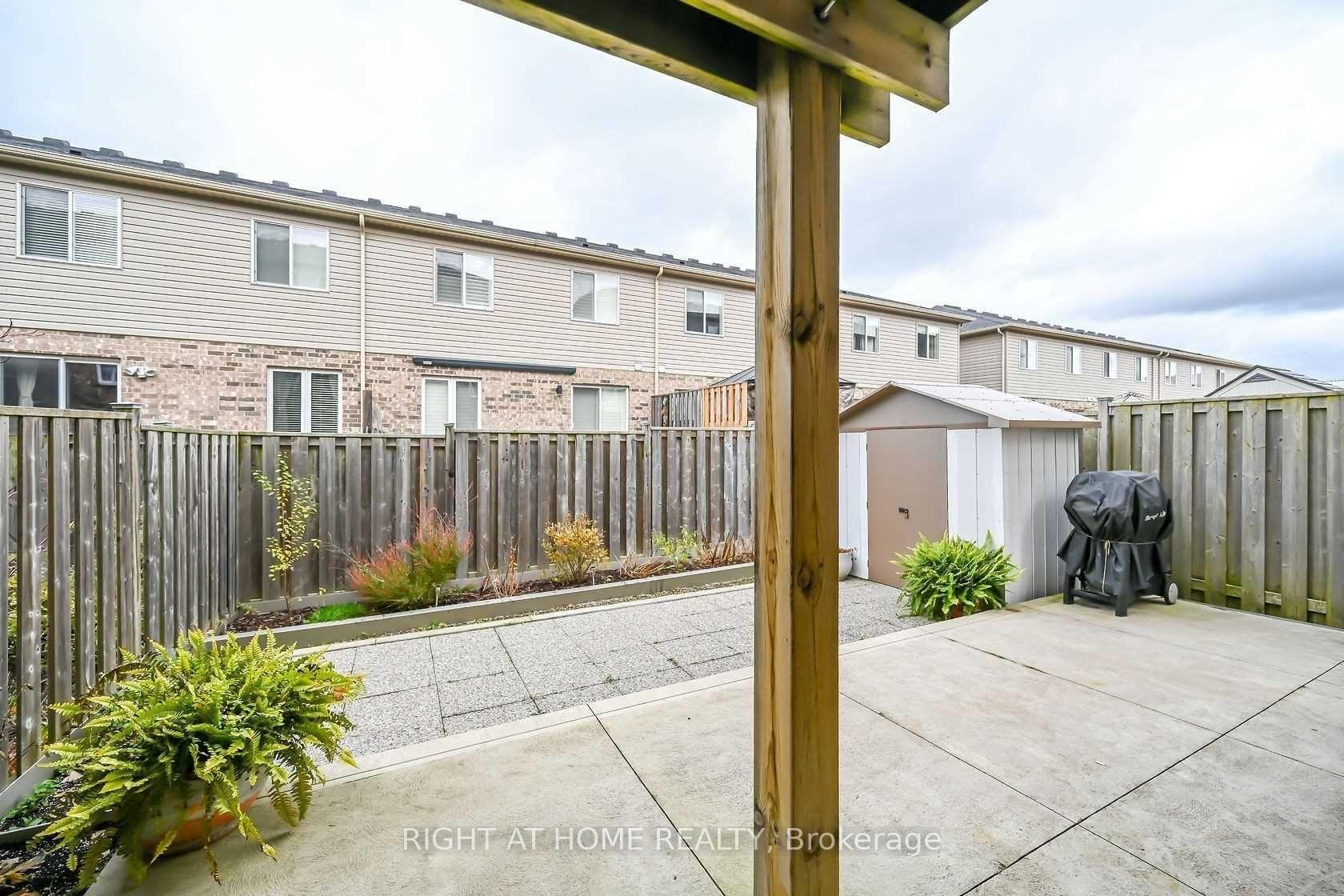 Photo 32 of 96 Highgate Drive, Hamilton, Stoney Creek Mountain — HOMEH