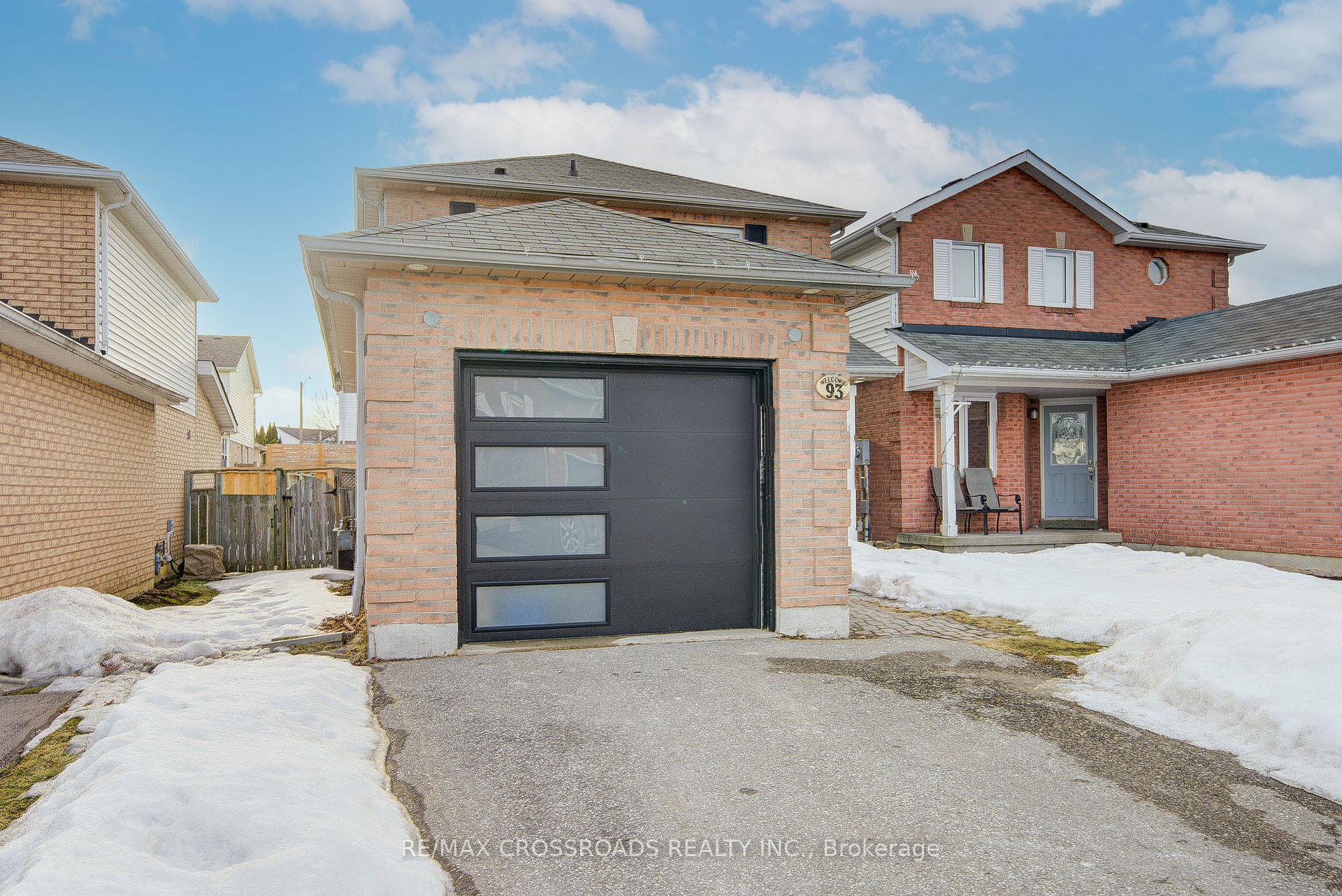 Photo 1 of 93 McMann Crescent, Clarington, Courtice — HOMEH