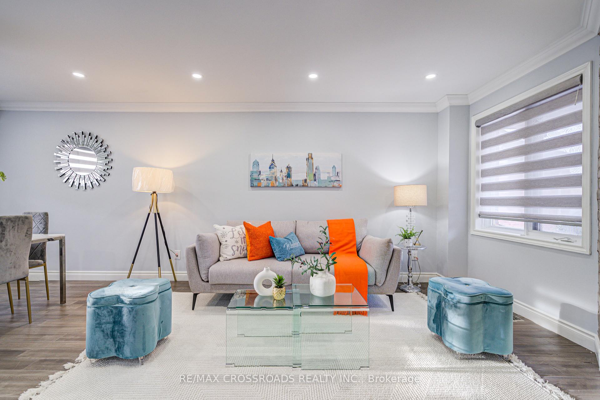 Photo 10 of 93 McMann Crescent, Clarington, Courtice — HOMEH