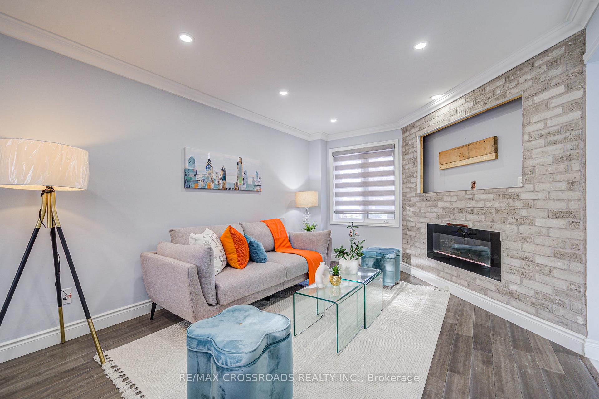 Photo 12 of 93 McMann Crescent, Clarington, Courtice — HOMEH
