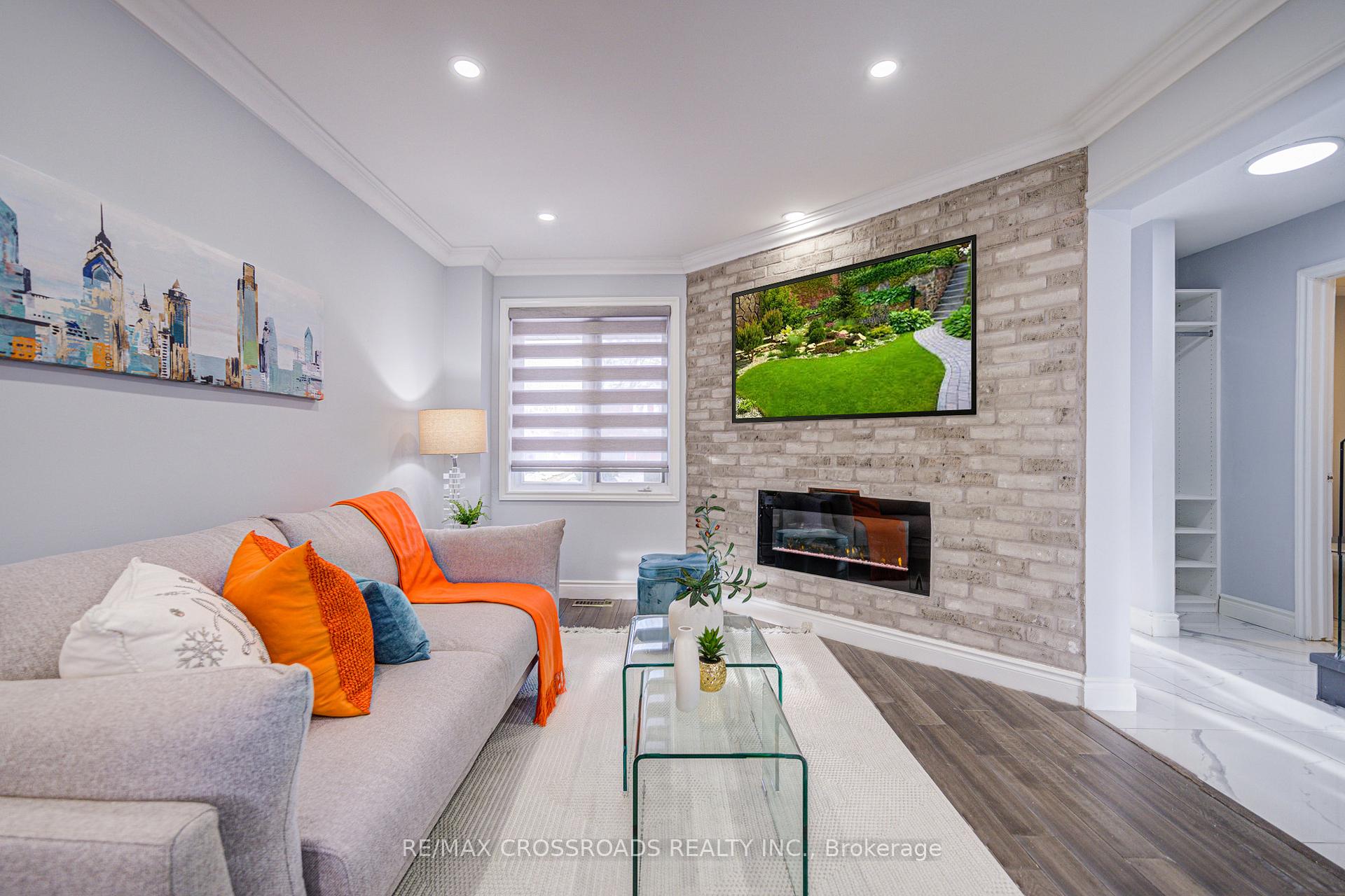 Photo 13 of 93 McMann Crescent, Clarington, Courtice — HOMEH