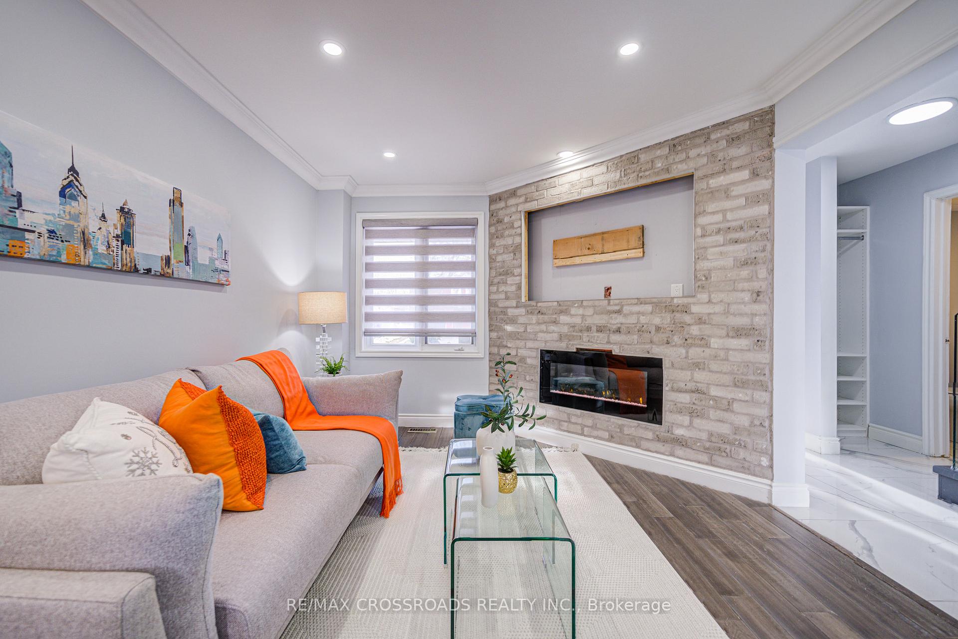 Photo 14 of 93 McMann Crescent, Clarington, Courtice — HOMEH