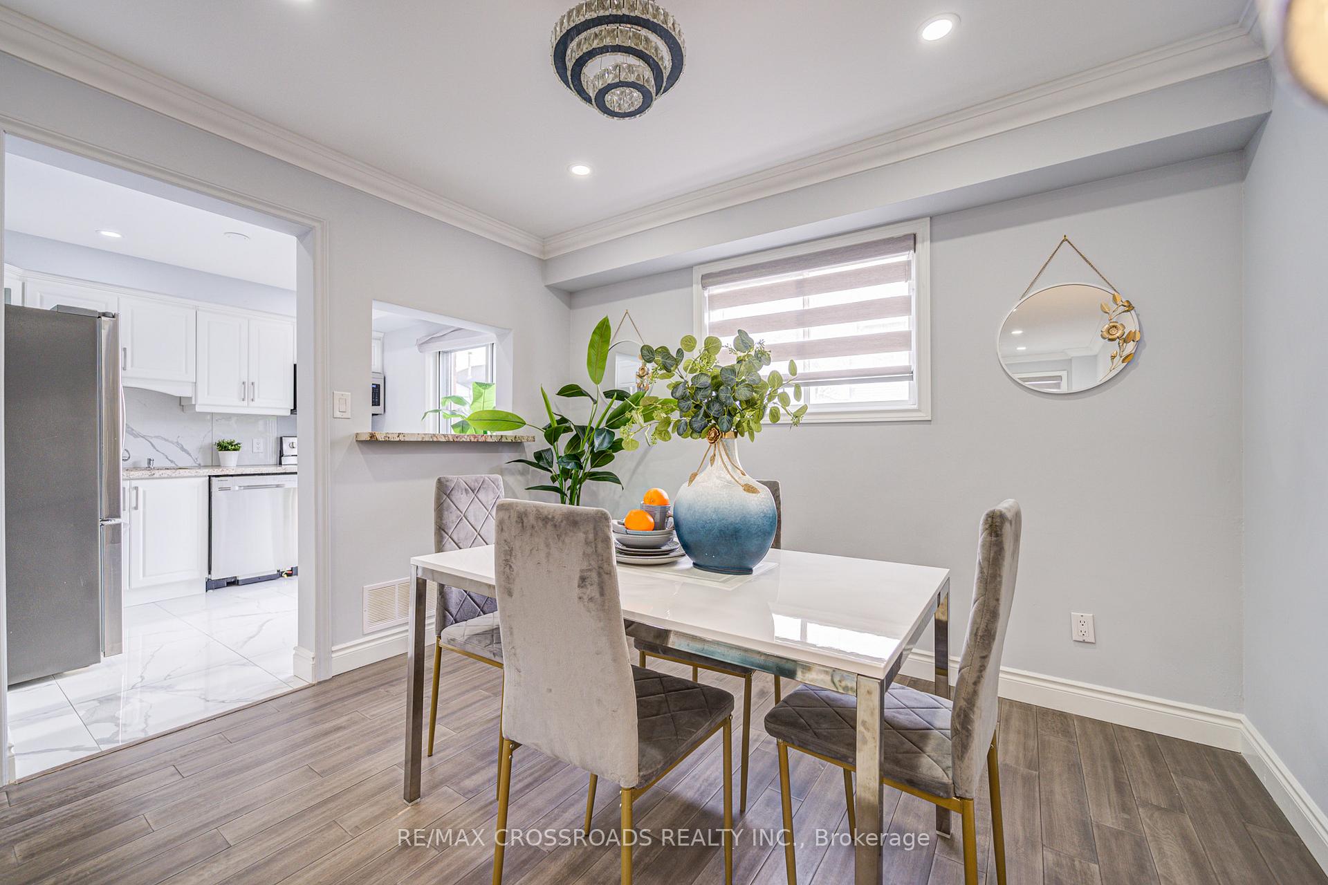 Photo 19 of 93 McMann Crescent, Clarington, Courtice — HOMEH