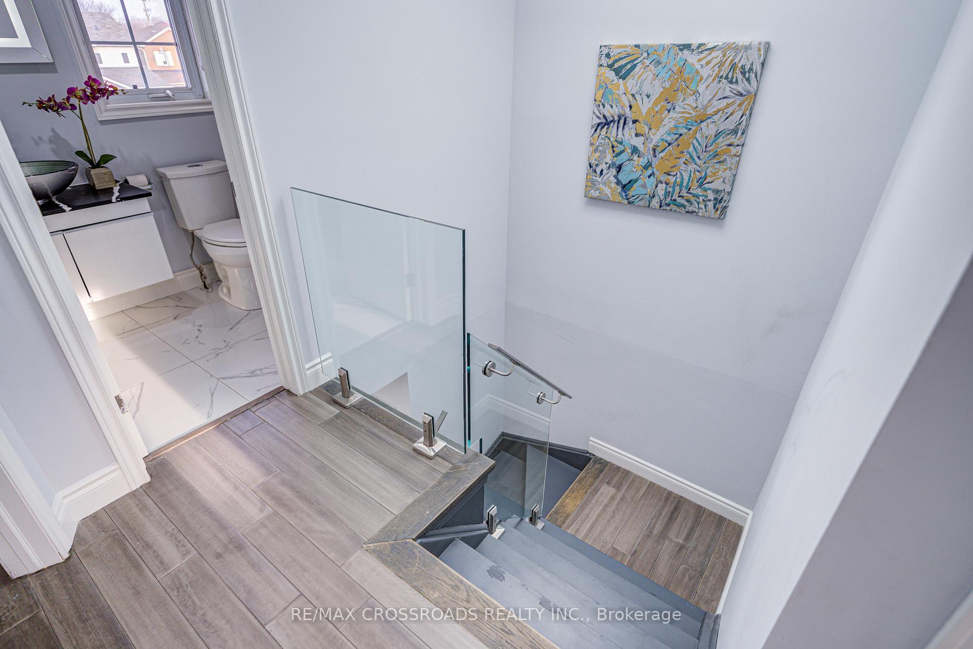 Photo 24 of 93 McMann Crescent, Clarington, Courtice — HOMEH