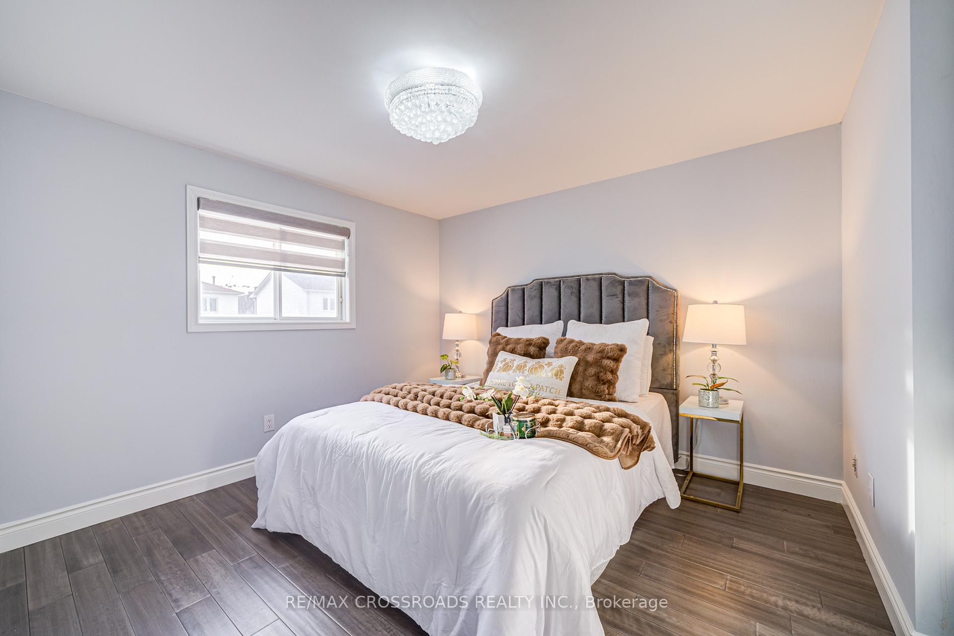 Photo 27 of 93 McMann Crescent, Clarington, Courtice — HOMEH