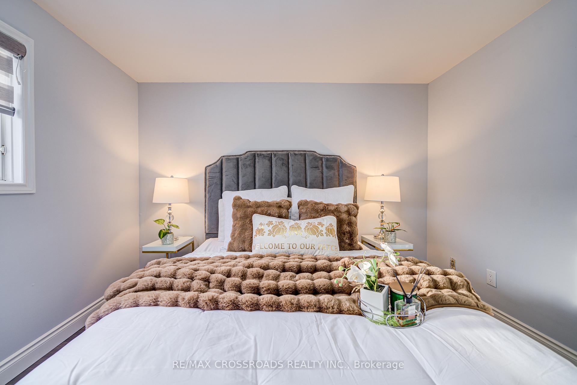 Photo 28 of 93 McMann Crescent, Clarington, Courtice — HOMEH
