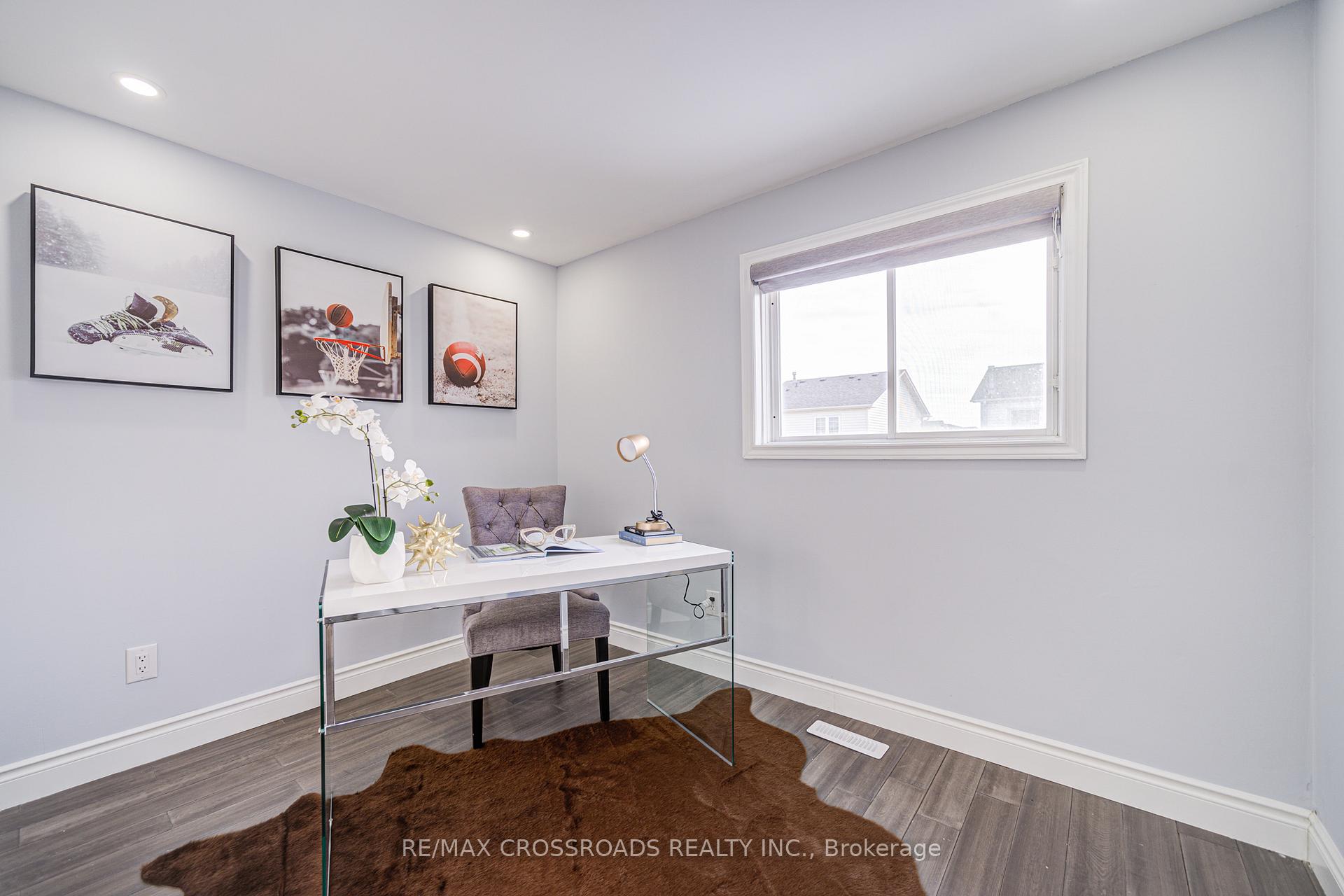 Photo 31 of 93 McMann Crescent, Clarington, Courtice — HOMEH
