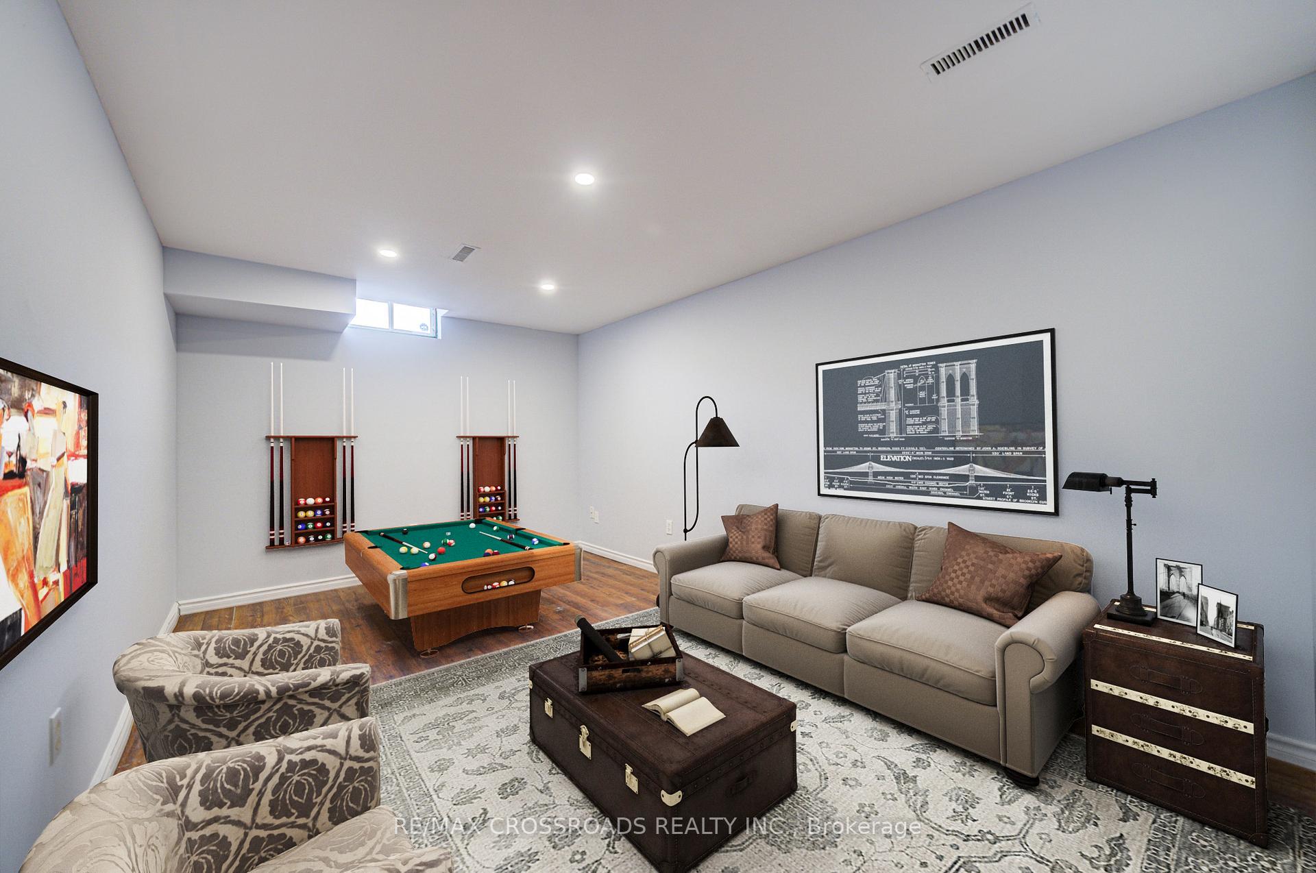 Photo 36 of 93 McMann Crescent, Clarington, Courtice — HOMEH