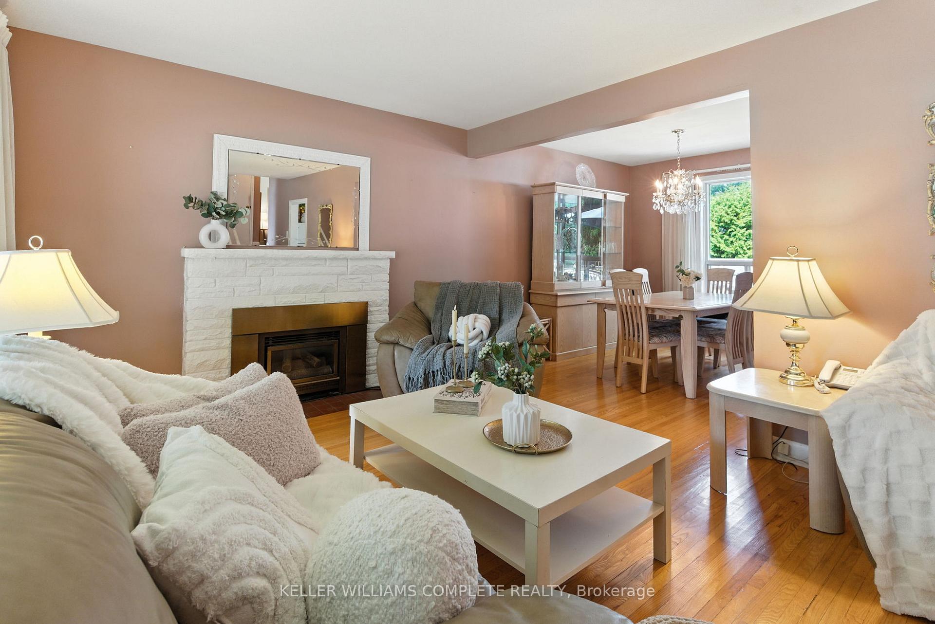 Photo 6 of 1001 Brucedale Avenue E, Hamilton, Sherwood — HOMEH