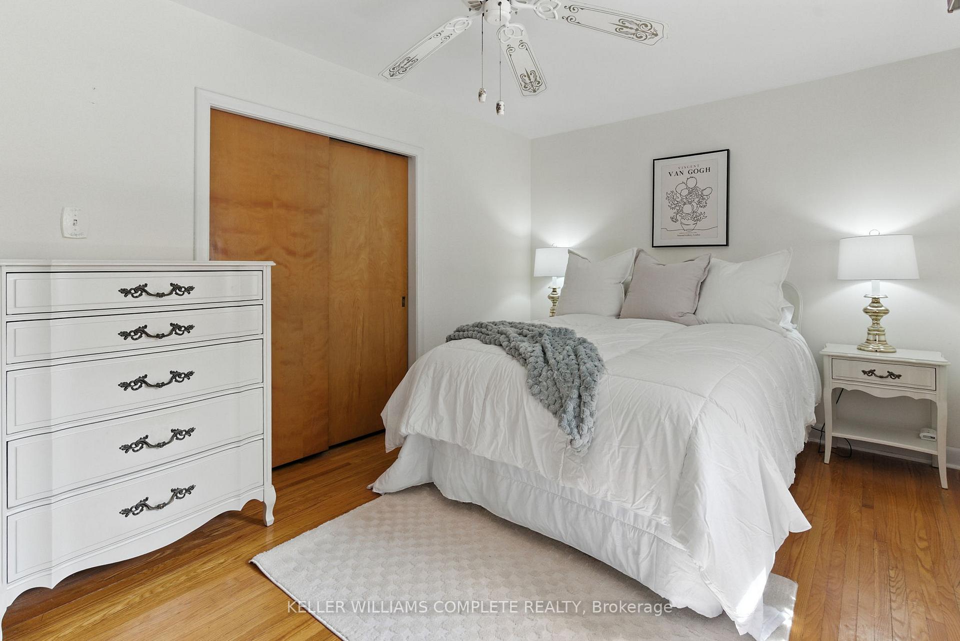 Photo 11 of 1001 Brucedale Avenue E, Hamilton, Sherwood — HOMEH
