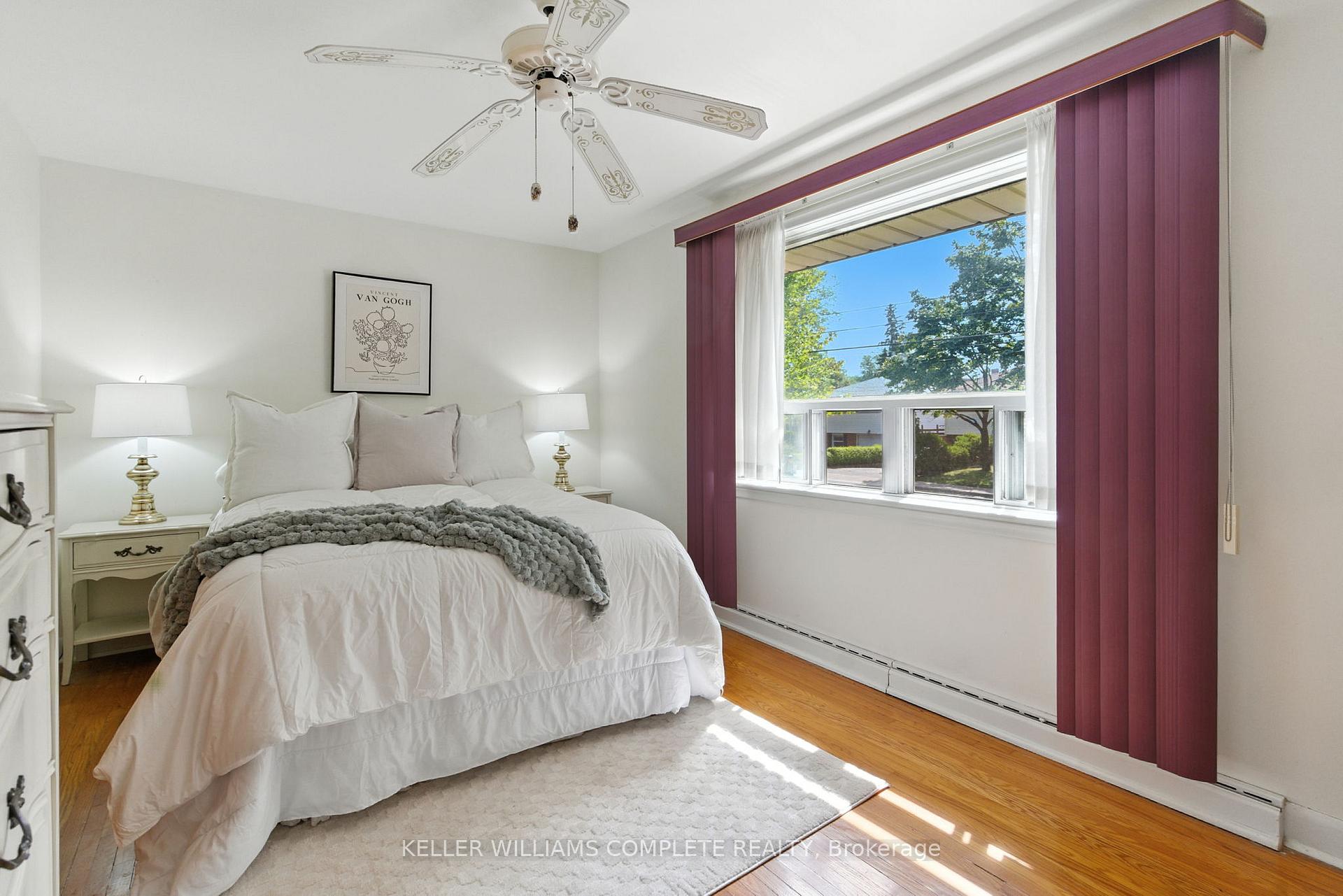 Photo 12 of 1001 Brucedale Avenue E, Hamilton, Sherwood — HOMEH