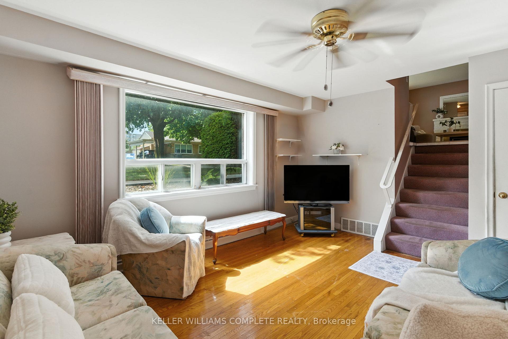 Photo 19 of 1001 Brucedale Avenue E, Hamilton, Sherwood — HOMEH