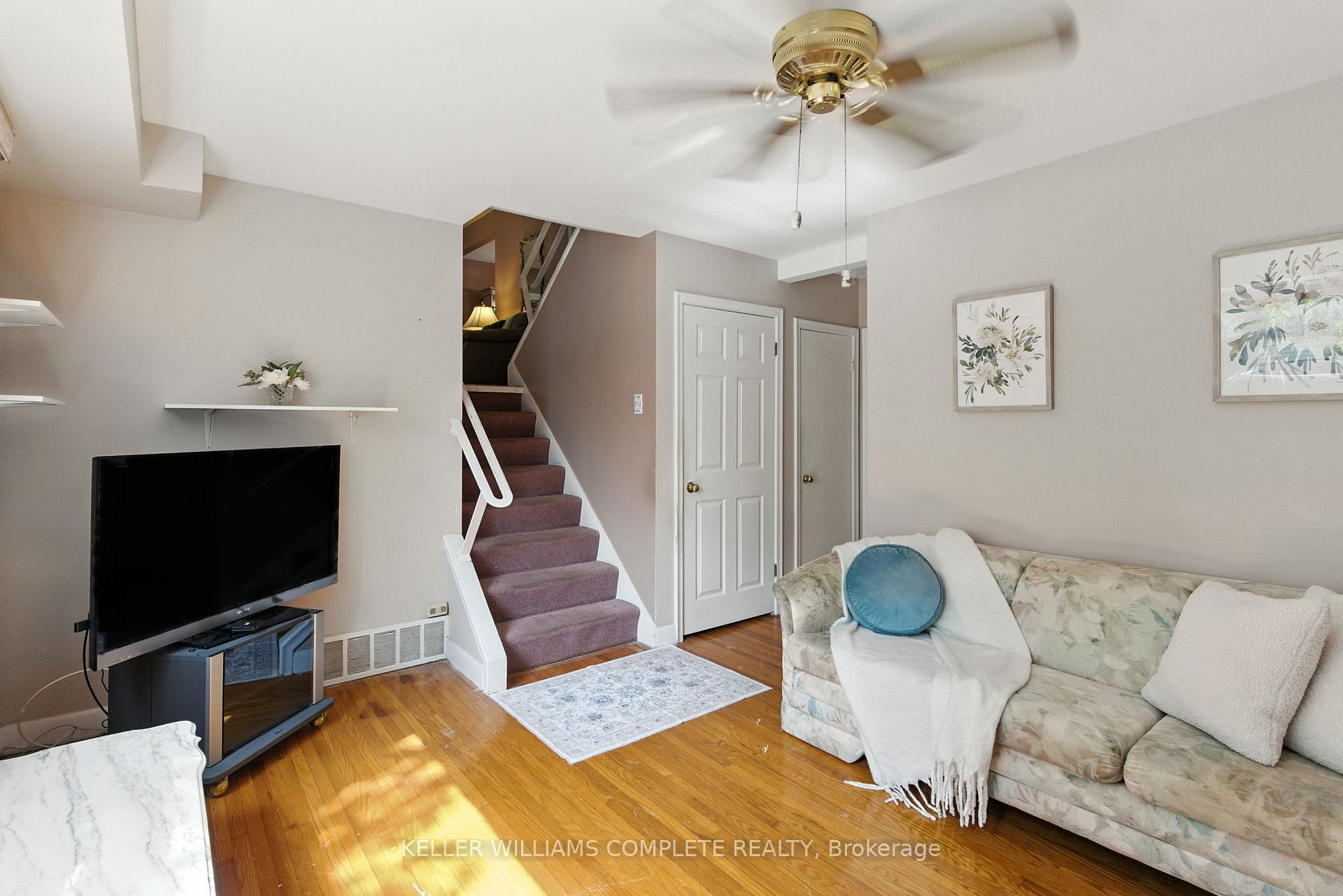 Photo 20 of 1001 Brucedale Avenue E, Hamilton, Sherwood — HOMEH