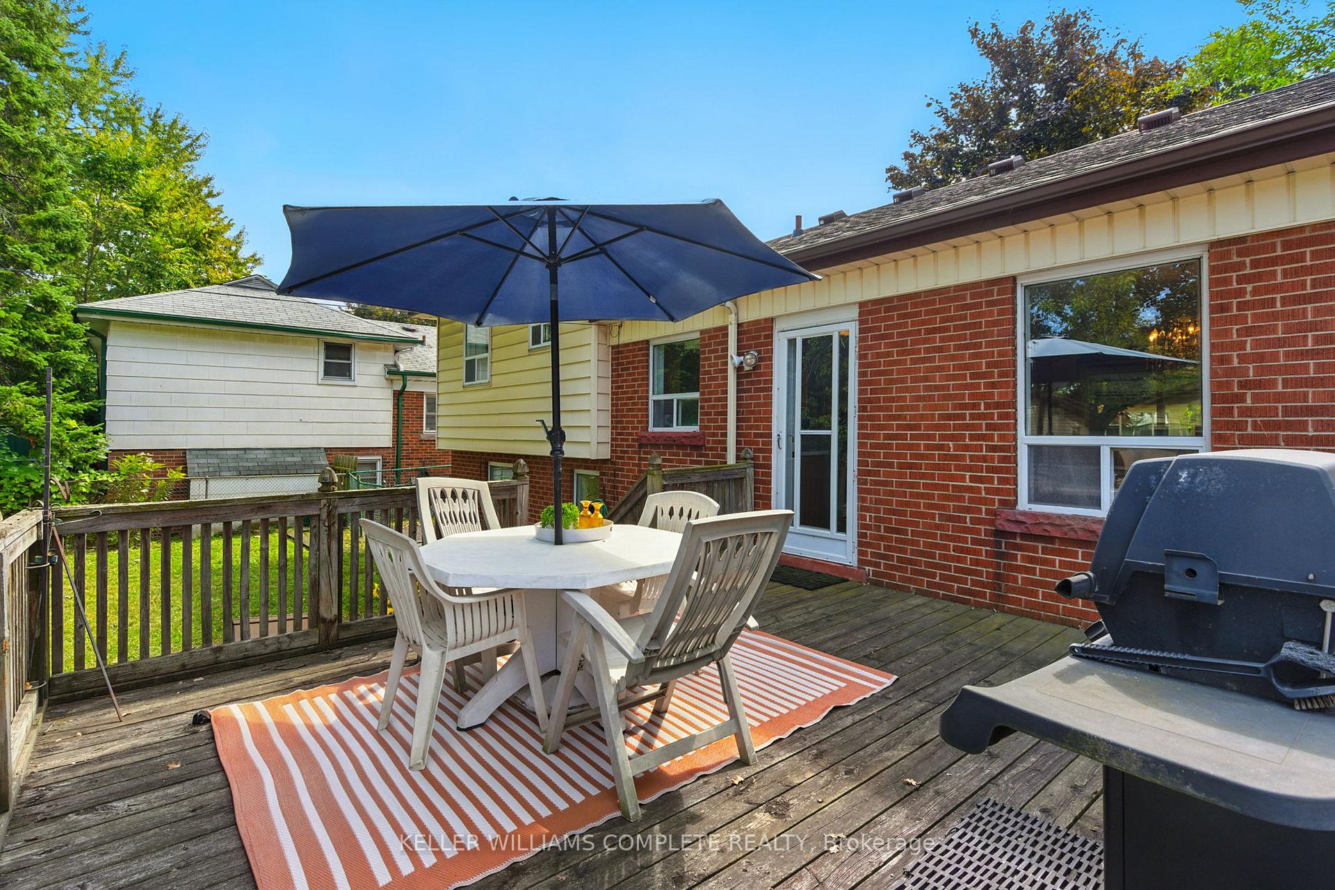 Photo 26 of 1001 Brucedale Avenue E, Hamilton, Sherwood — HOMEH