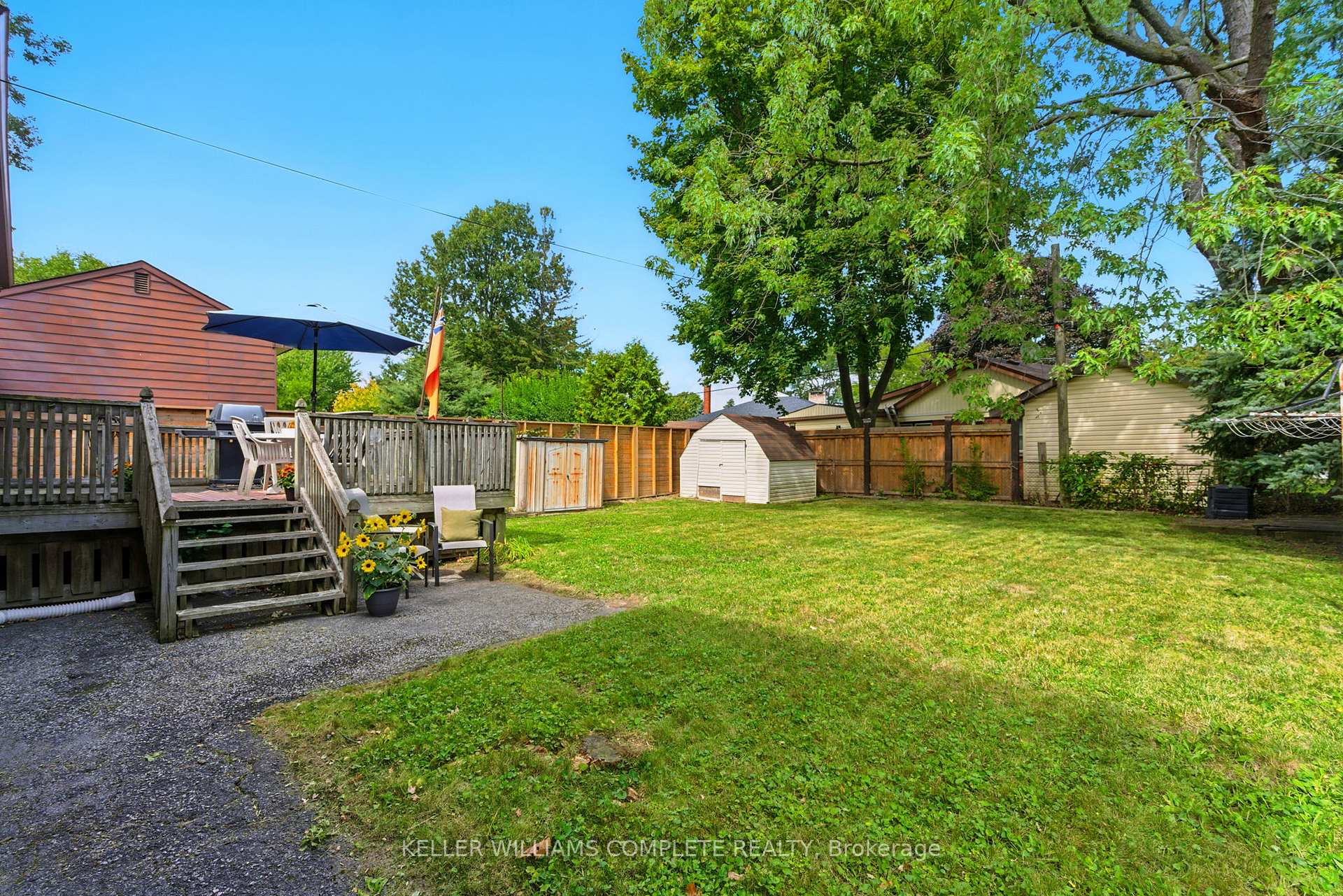 Photo 28 of 1001 Brucedale Avenue E, Hamilton, Sherwood — HOMEH