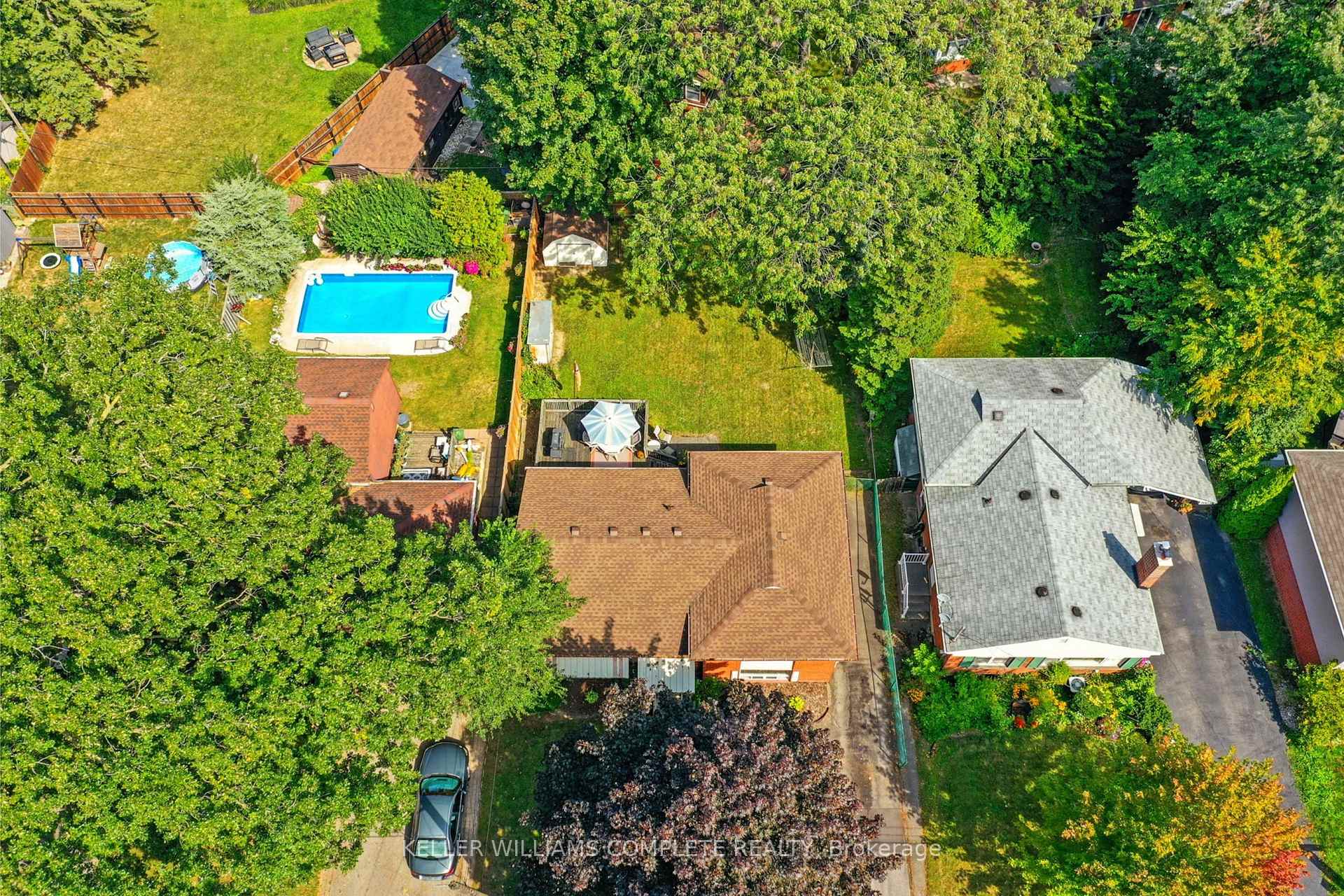 Photo 32 of 1001 Brucedale Avenue E, Hamilton, Sherwood — HOMEH