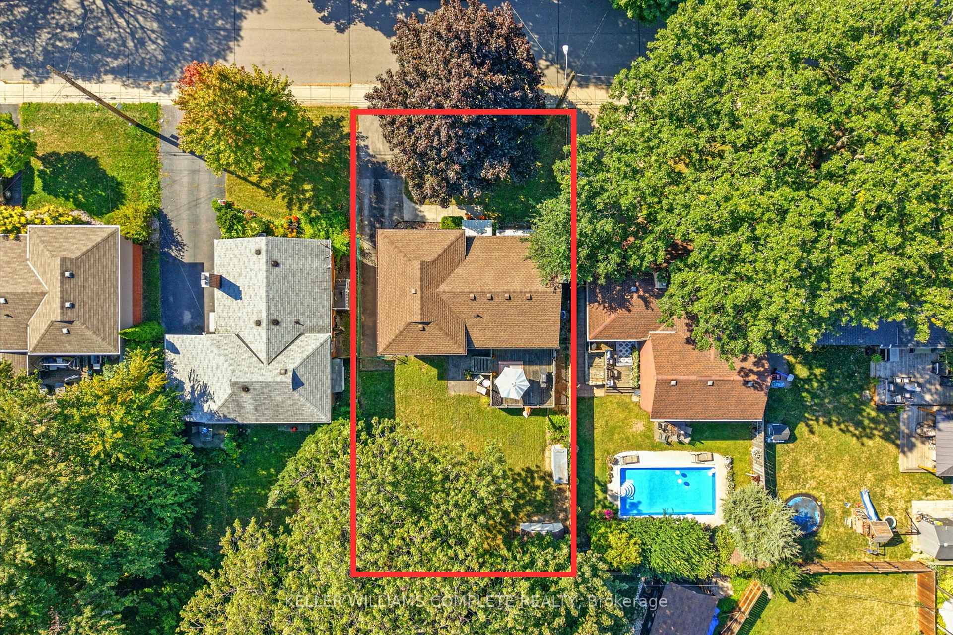 Photo 33 of 1001 Brucedale Avenue E, Hamilton, Sherwood — HOMEH
