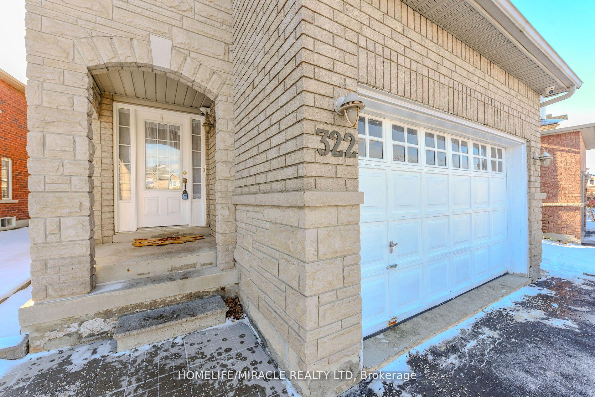 Photo 2 of 322 Ellwood Drive W, Caledon, Bolton West — HOMEH