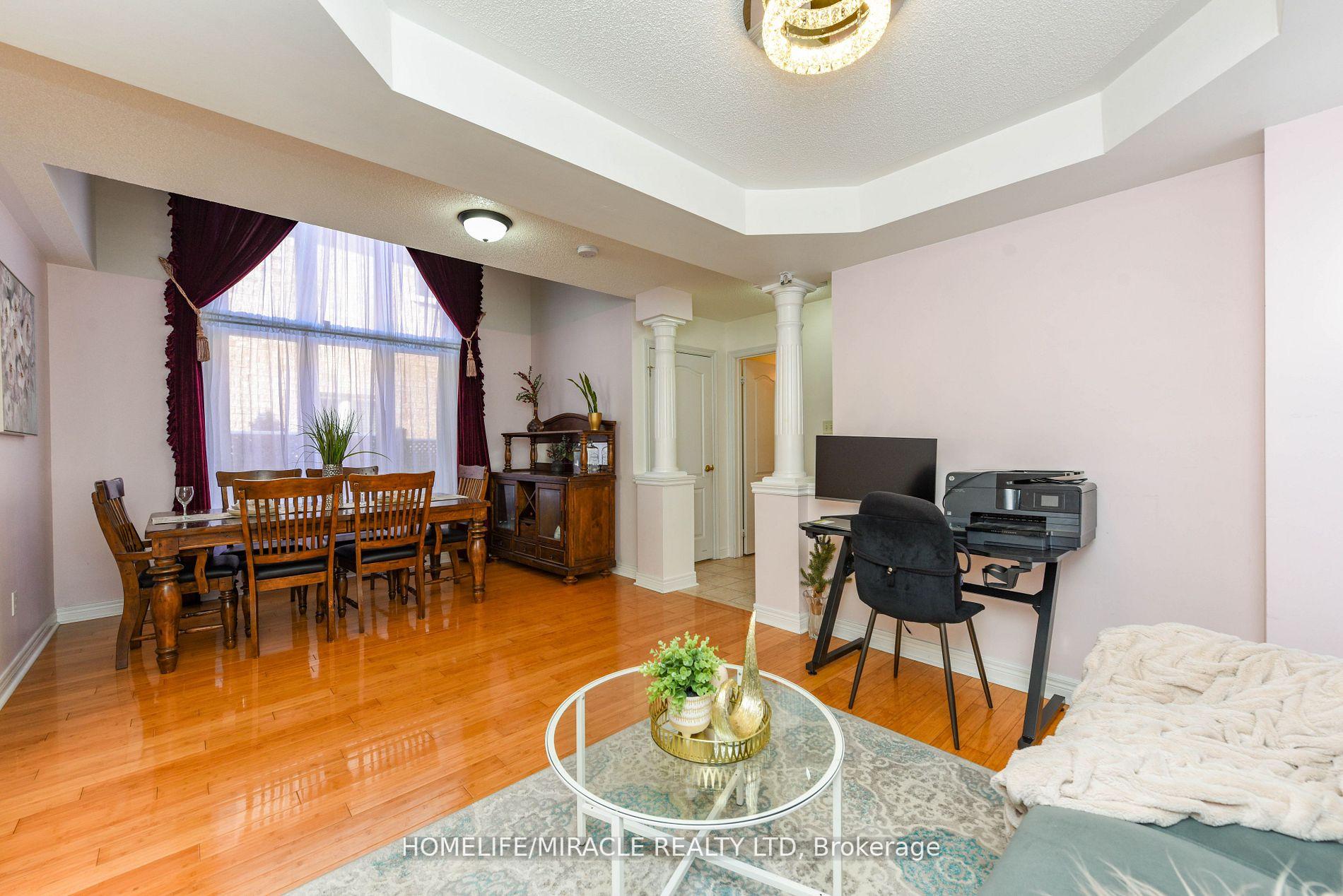 Photo 9 of 322 Ellwood Drive W, Caledon, Bolton West — HOMEH