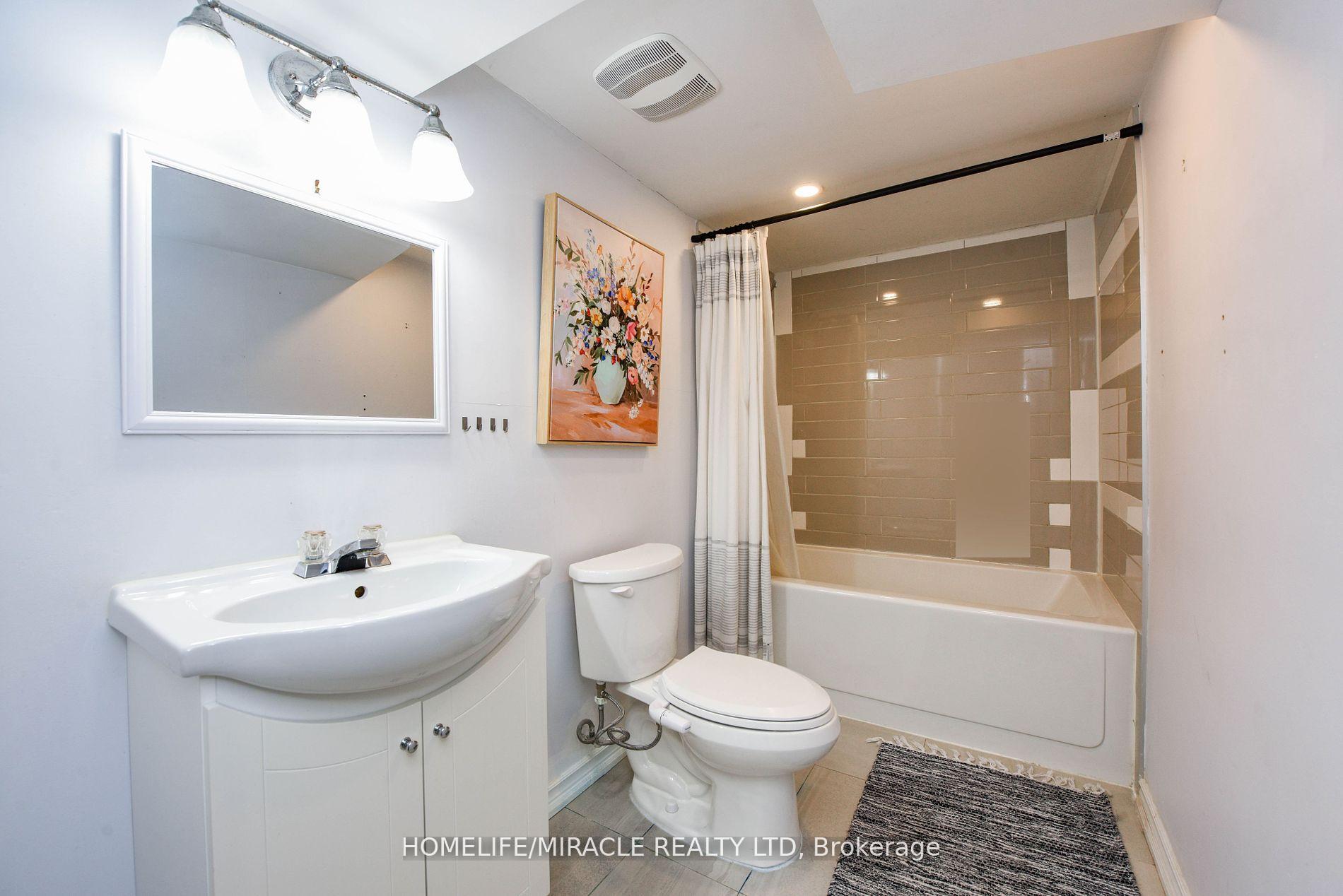 Photo 16 of 322 Ellwood Drive W, Caledon, Bolton West — HOMEH