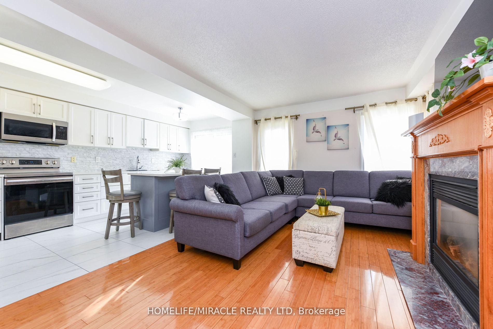 Photo 20 of 322 Ellwood Drive W, Caledon, Bolton West — HOMEH