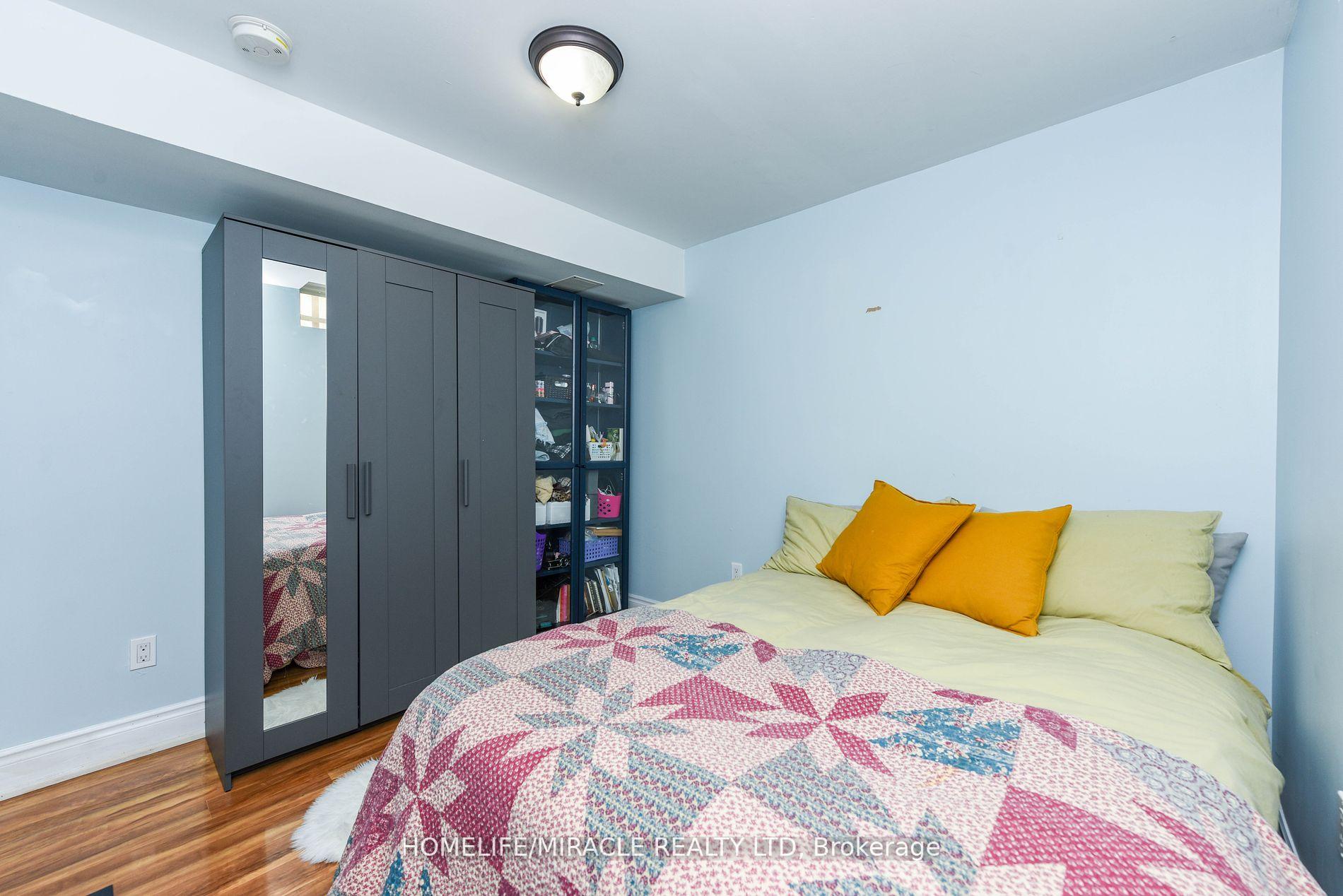 Photo 28 of 322 Ellwood Drive W, Caledon, Bolton West — HOMEH