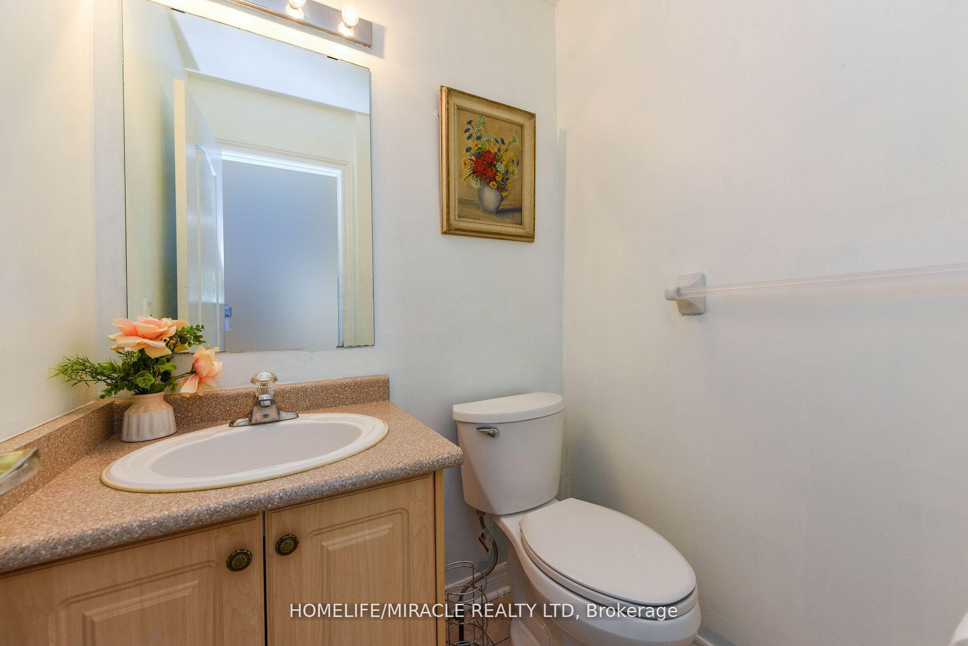 Photo 31 of 322 Ellwood Drive W, Caledon, Bolton West — HOMEH