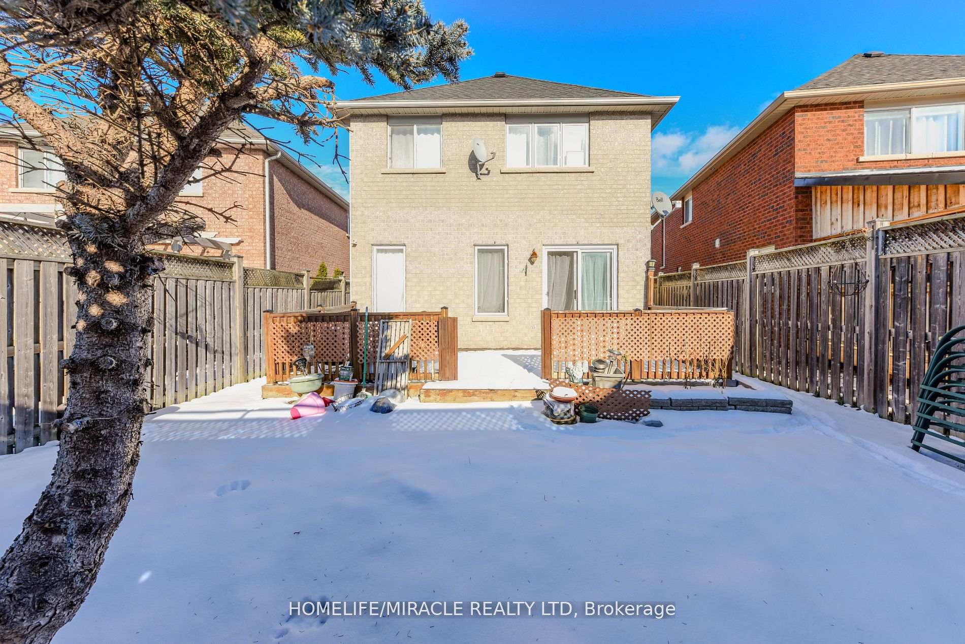 Photo 38 of 322 Ellwood Drive W, Caledon, Bolton West — HOMEH