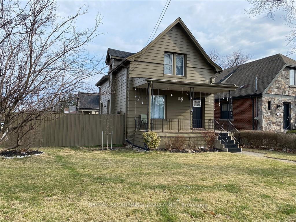 Photo 1 of 133 Fennell Avenue E, Hamilton, Centremount — HOMEH