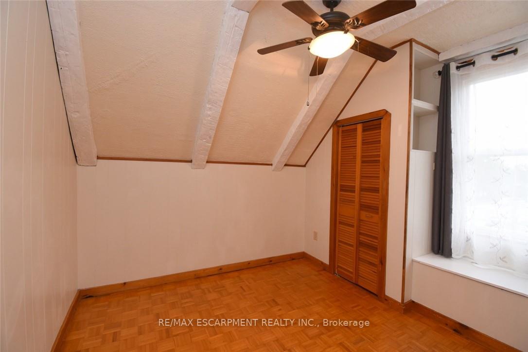 Photo 28 of 133 Fennell Avenue E, Hamilton, Centremount — HOMEH