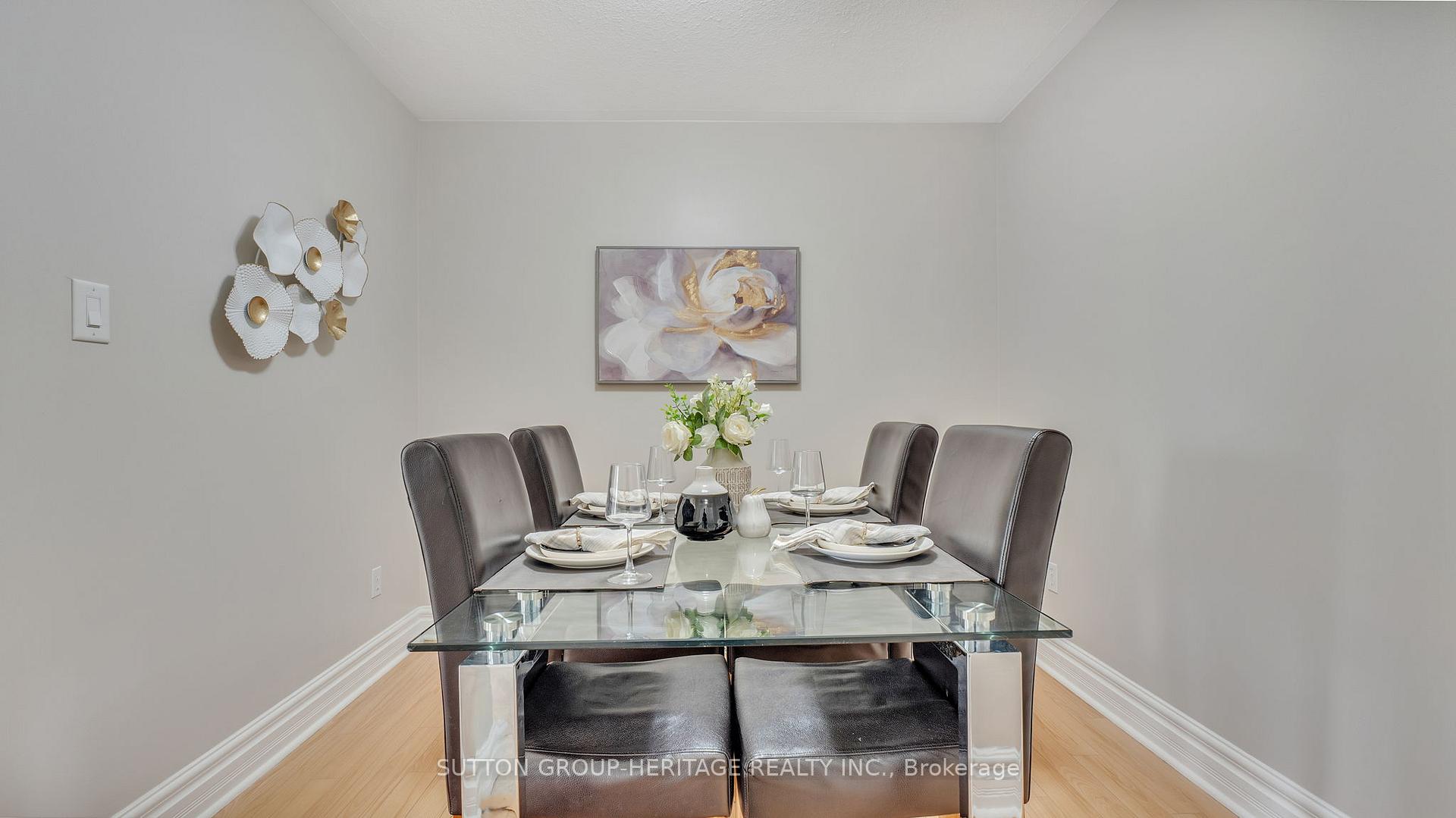 Photo 7 of 12 Cornish Drive, Clarington, Courtice — HOMEH