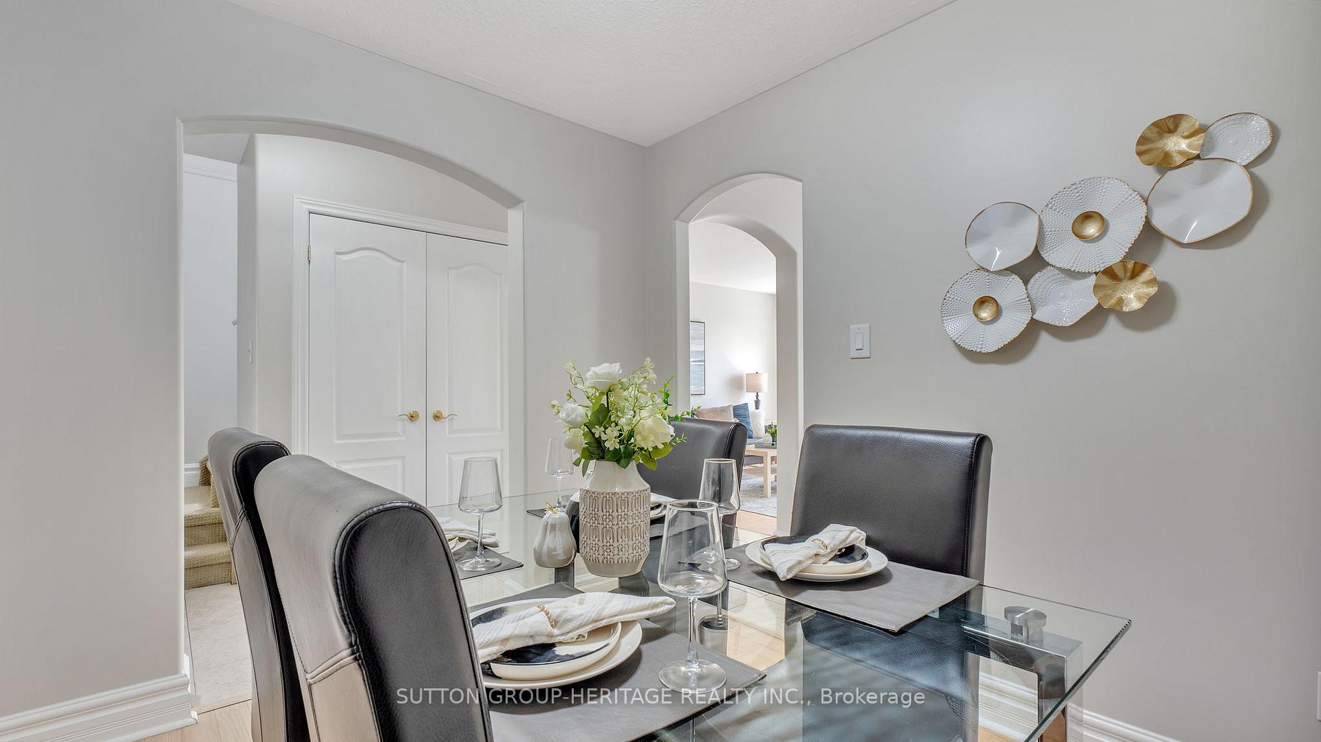 Photo 8 of 12 Cornish Drive, Clarington, Courtice — HOMEH