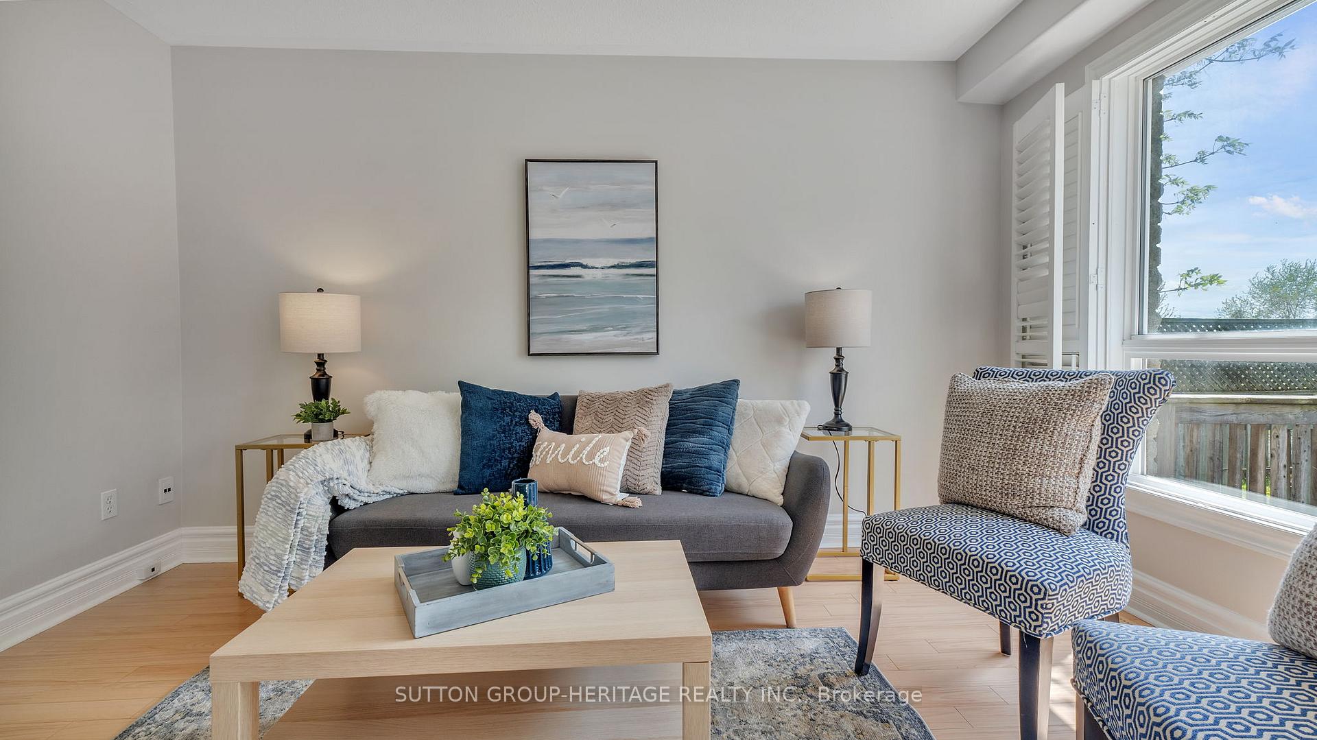 Photo 11 of 12 Cornish Drive, Clarington, Courtice — HOMEH