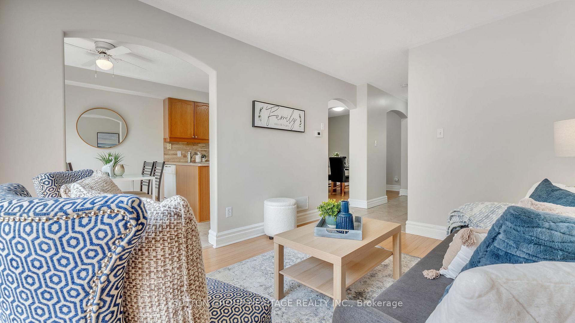Photo 12 of 12 Cornish Drive, Clarington, Courtice — HOMEH