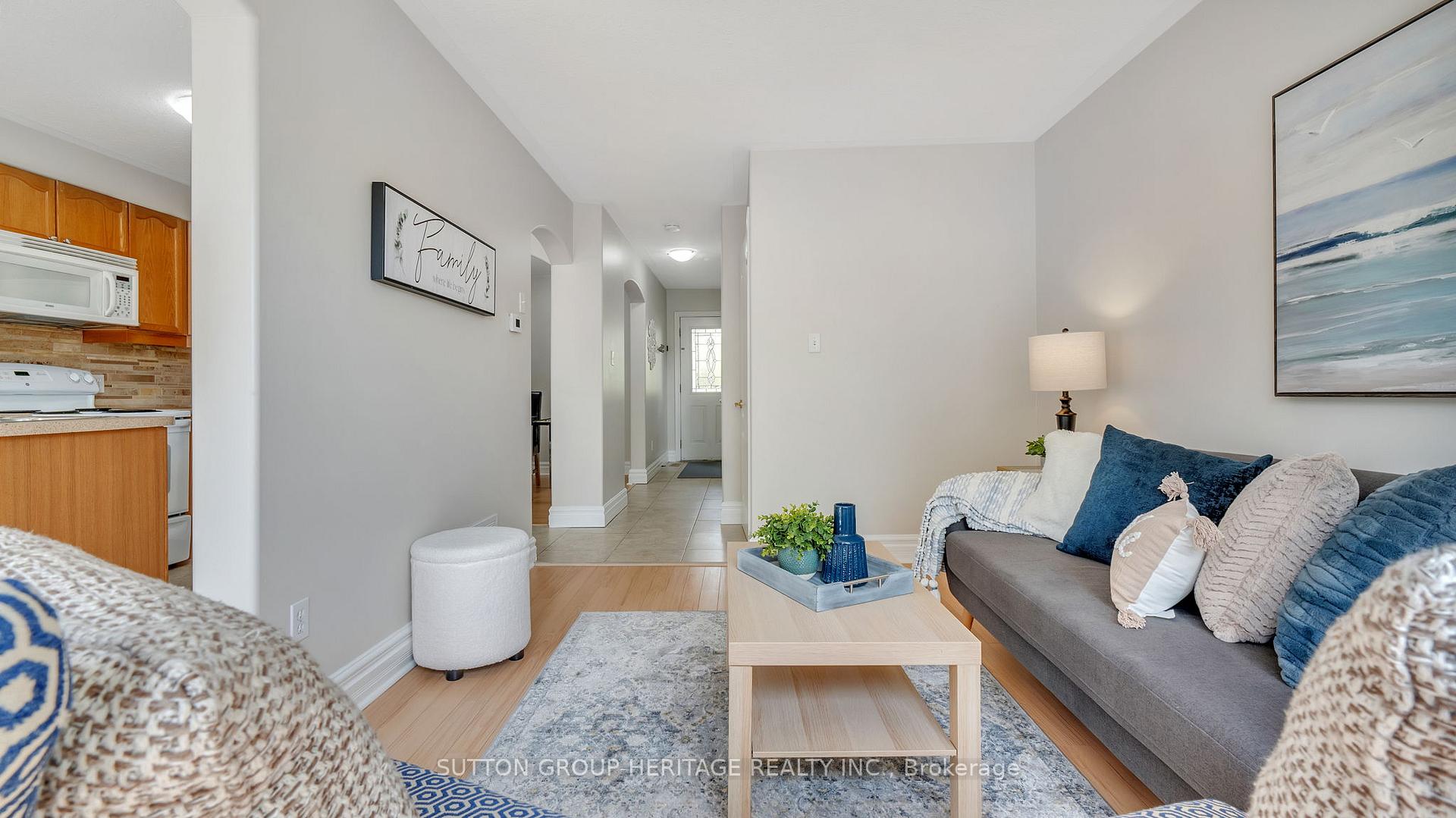 Photo 13 of 12 Cornish Drive, Clarington, Courtice — HOMEH
