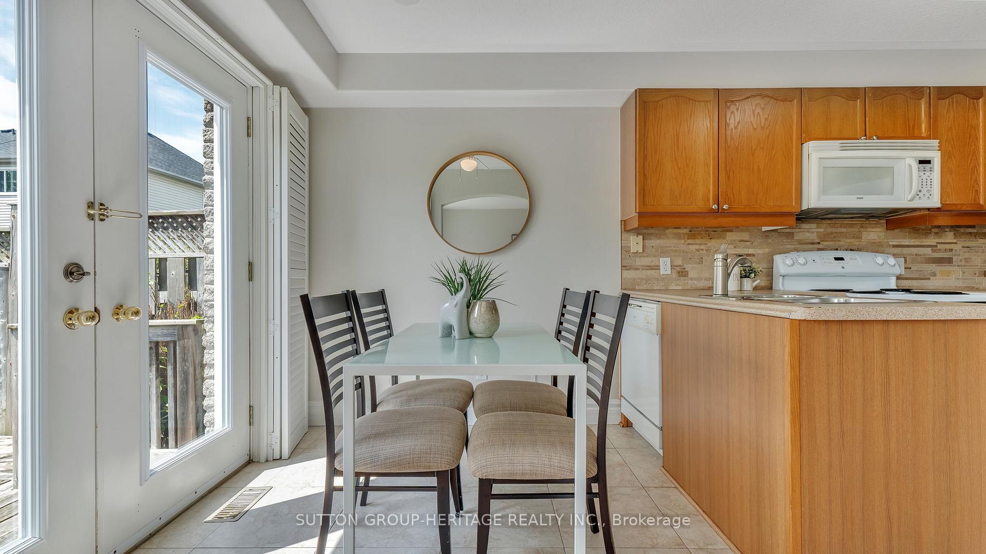 Photo 14 of 12 Cornish Drive, Clarington, Courtice — HOMEH