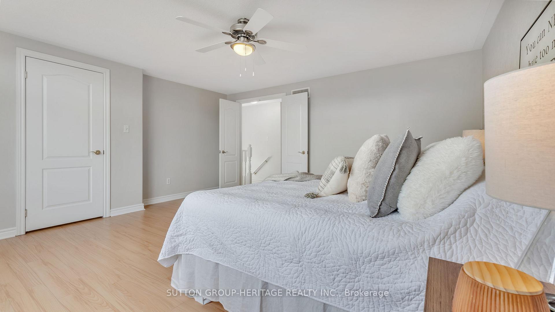 Photo 21 of 12 Cornish Drive, Clarington, Courtice — HOMEH