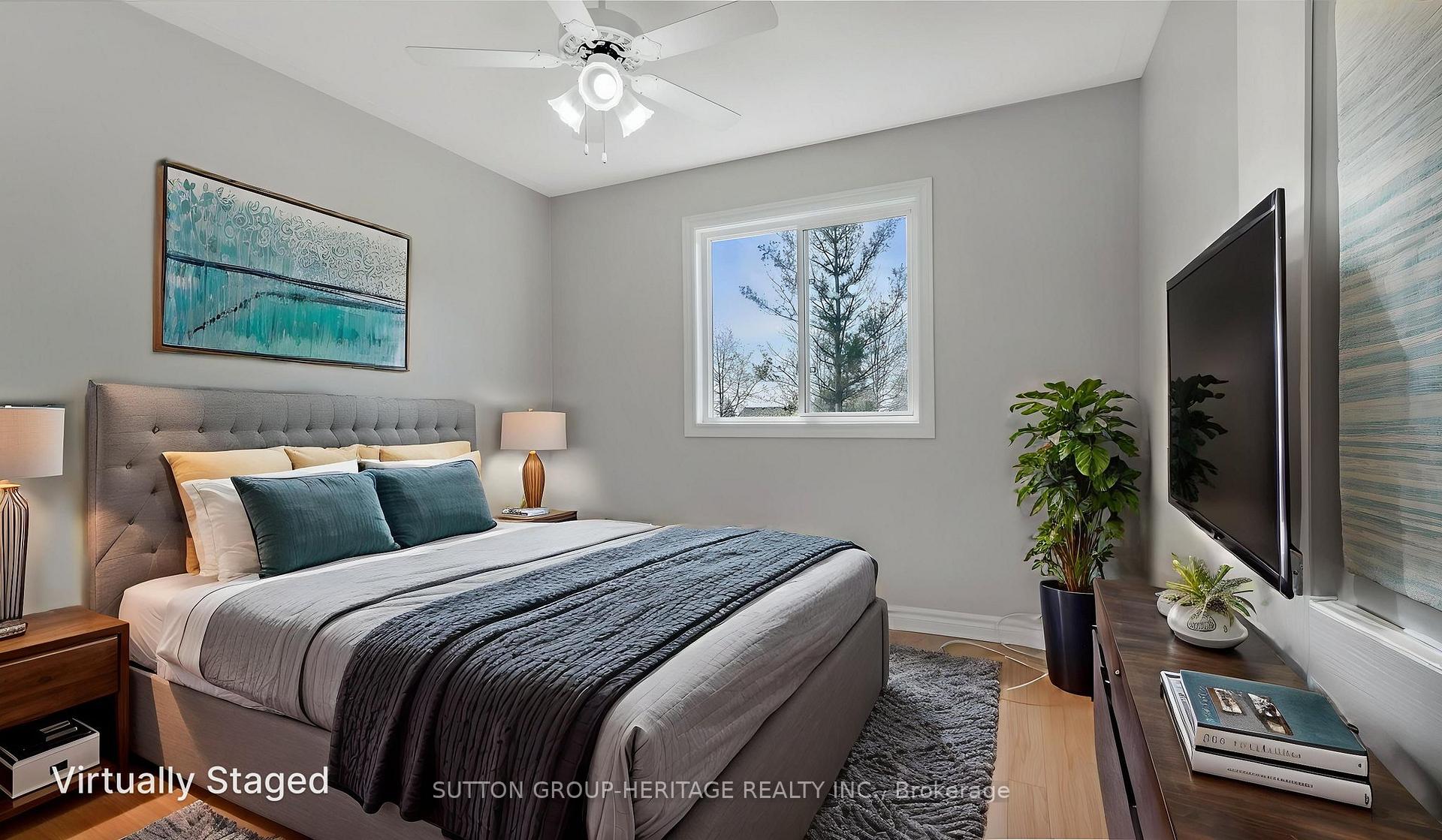 Photo 27 of 12 Cornish Drive, Clarington, Courtice — HOMEH
