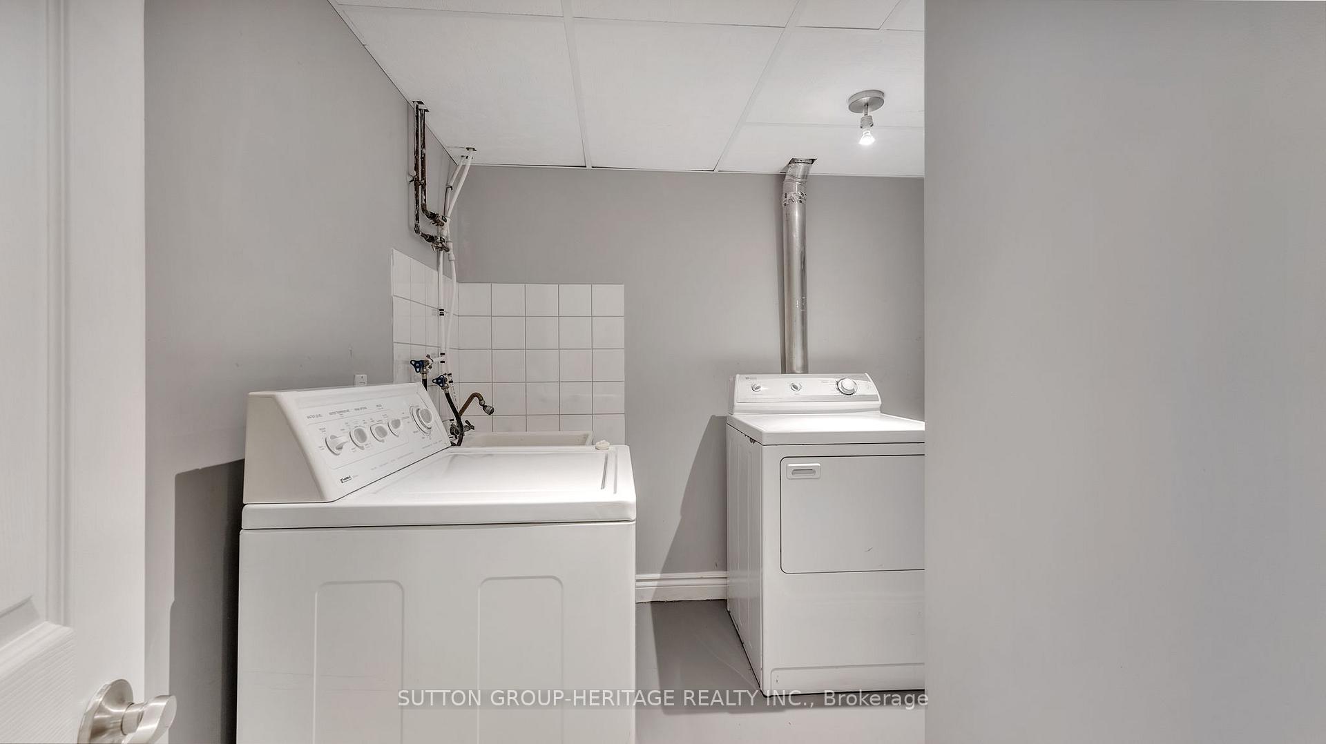 Photo 38 of 12 Cornish Drive, Clarington, Courtice — HOMEH