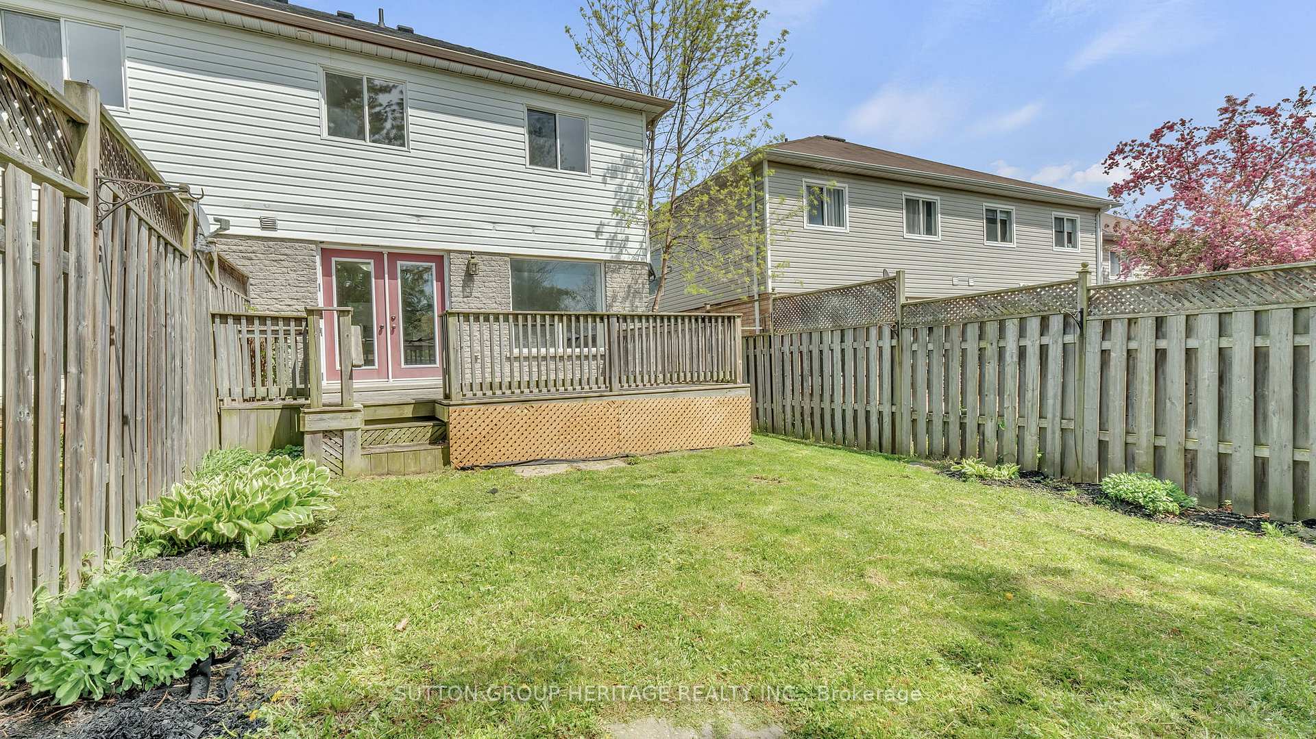 Photo 43 of 12 Cornish Drive, Clarington, Courtice — HOMEH