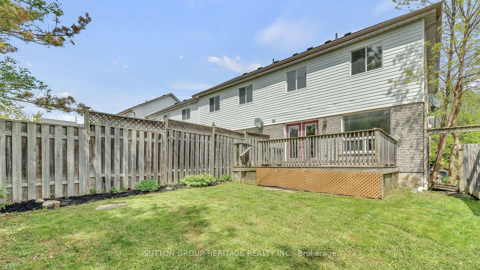 Photo 44 of 12 Cornish Drive, Clarington, Courtice — HOMEH