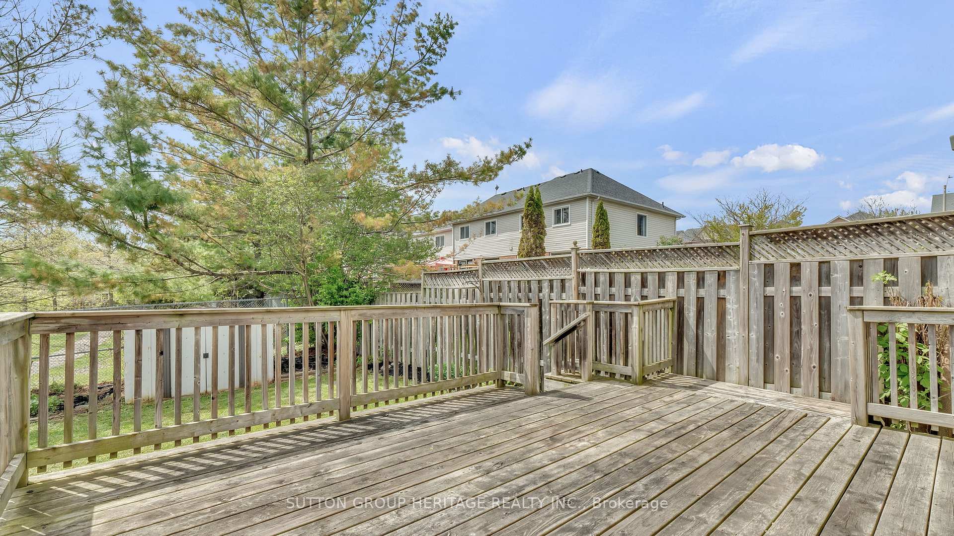 Photo 46 of 12 Cornish Drive, Clarington, Courtice — HOMEH