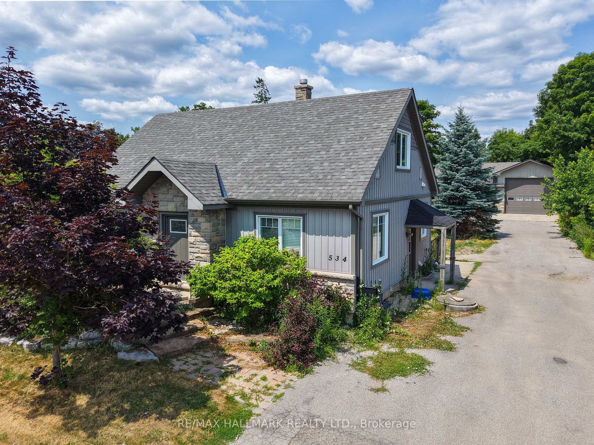 Photo 1 of 534 Big Bay Point Road, Barrie, Painswick North — HOMEH