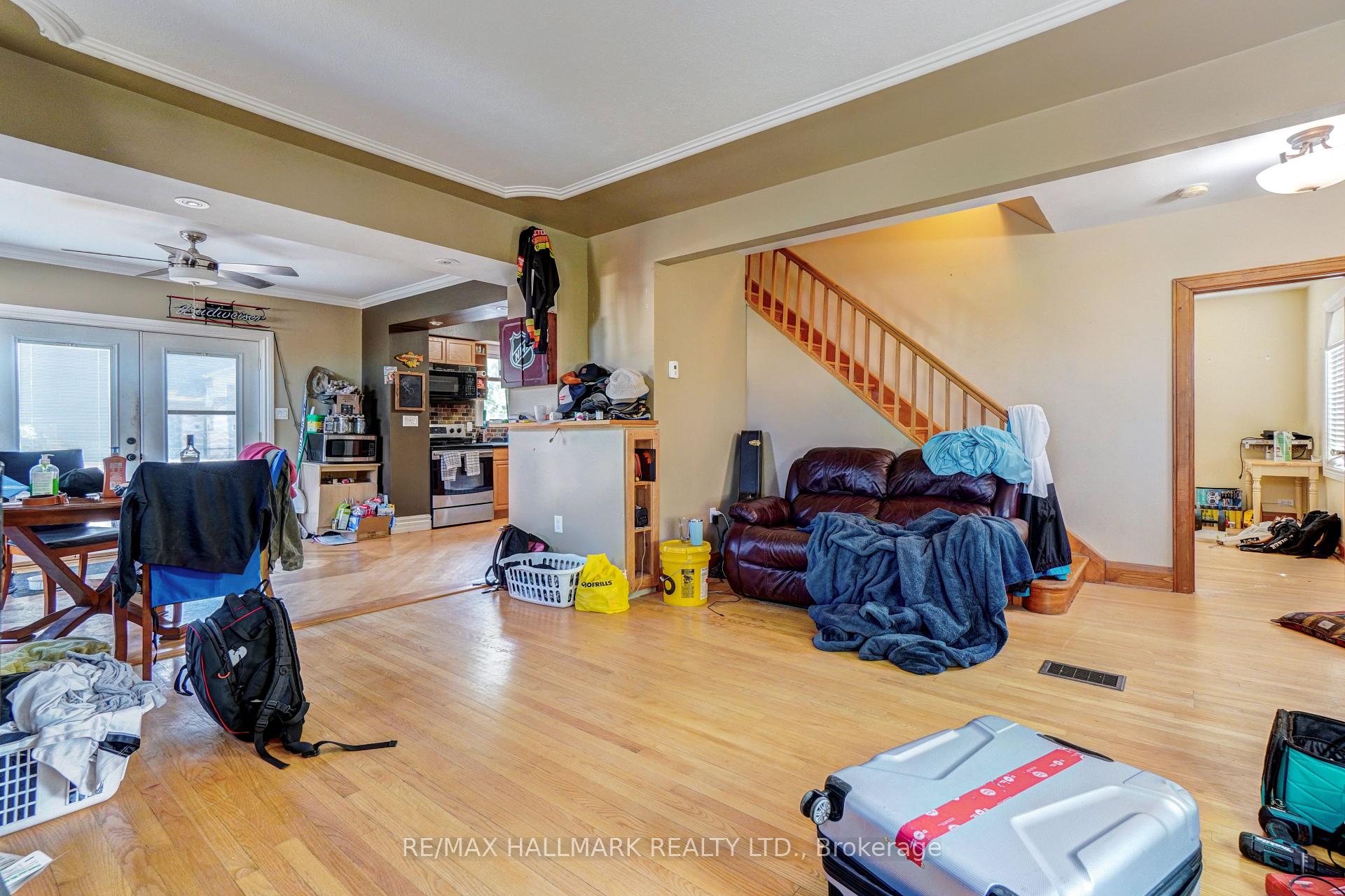 Photo 4 of 534 Big Bay Point Road, Barrie, Painswick North — HOMEH