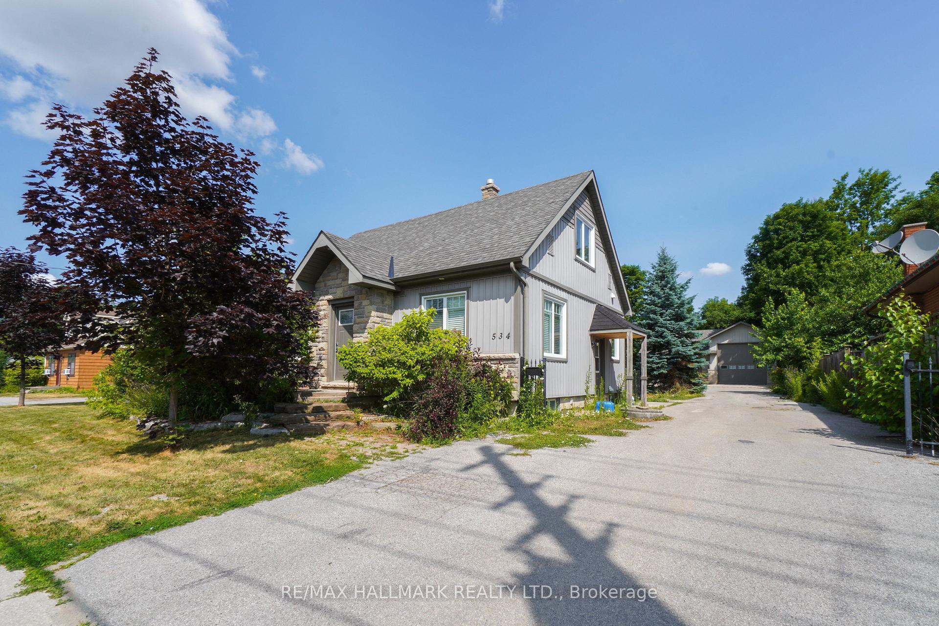 Photo 32 of 534 Big Bay Point Road, Barrie, Painswick North — HOMEH