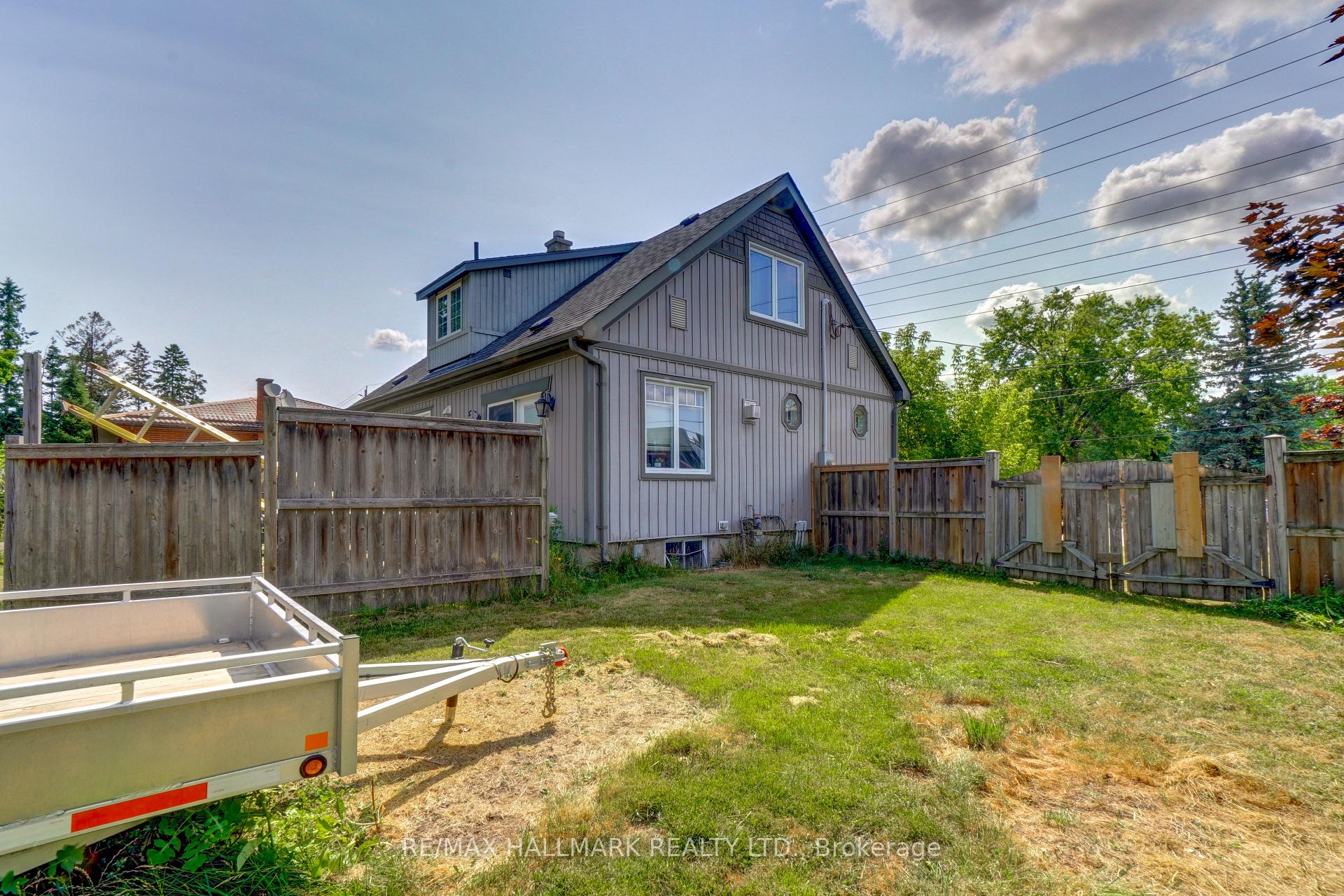 Photo 34 of 534 Big Bay Point Road, Barrie, Painswick North — HOMEH
