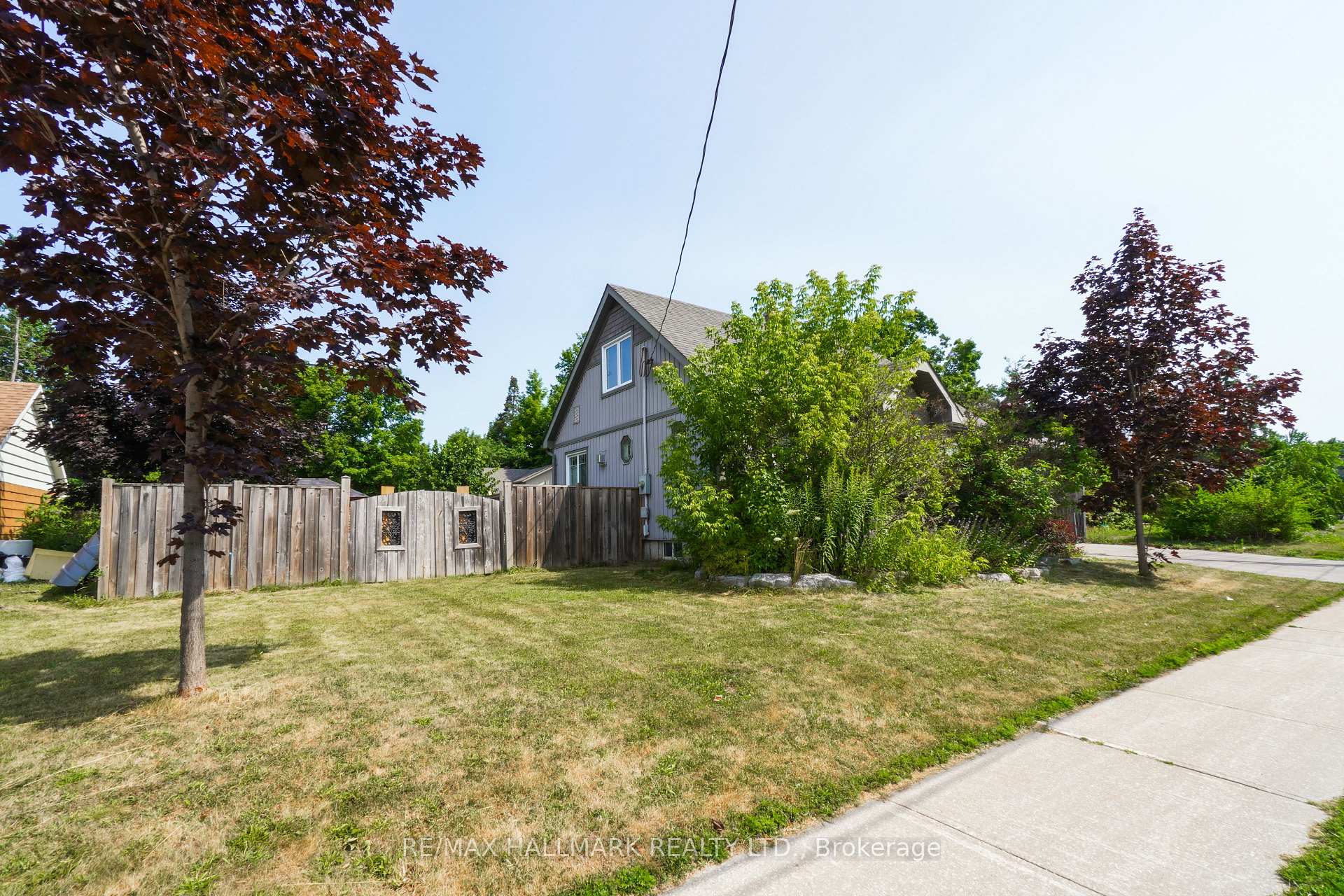 Photo 36 of 534 Big Bay Point Road, Barrie, Painswick North — HOMEH