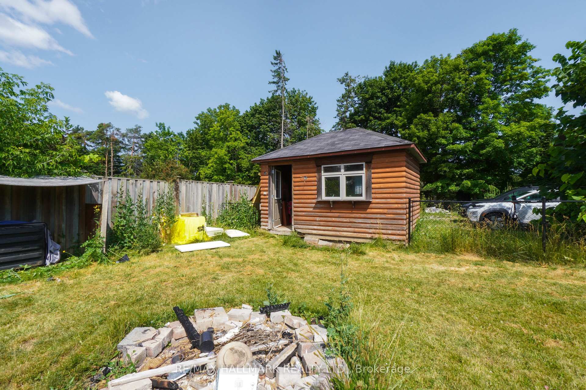 Photo 39 of 534 Big Bay Point Road, Barrie, Painswick North — HOMEH